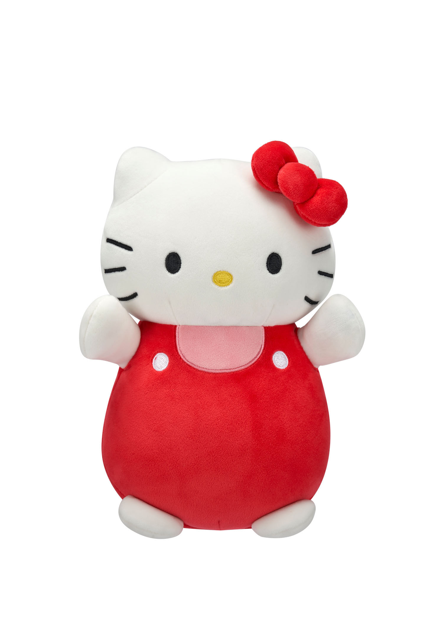 HugMeees Hello Kitty Peluş Oyuncak 25 cm