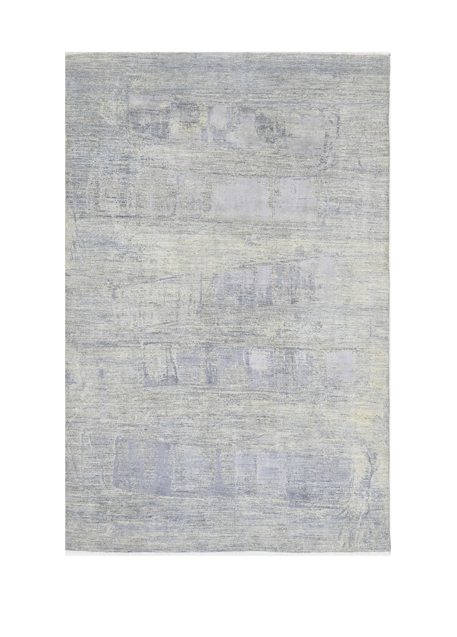 Fresco Yün ve İpek El Dokuma Halı 247x166 cm