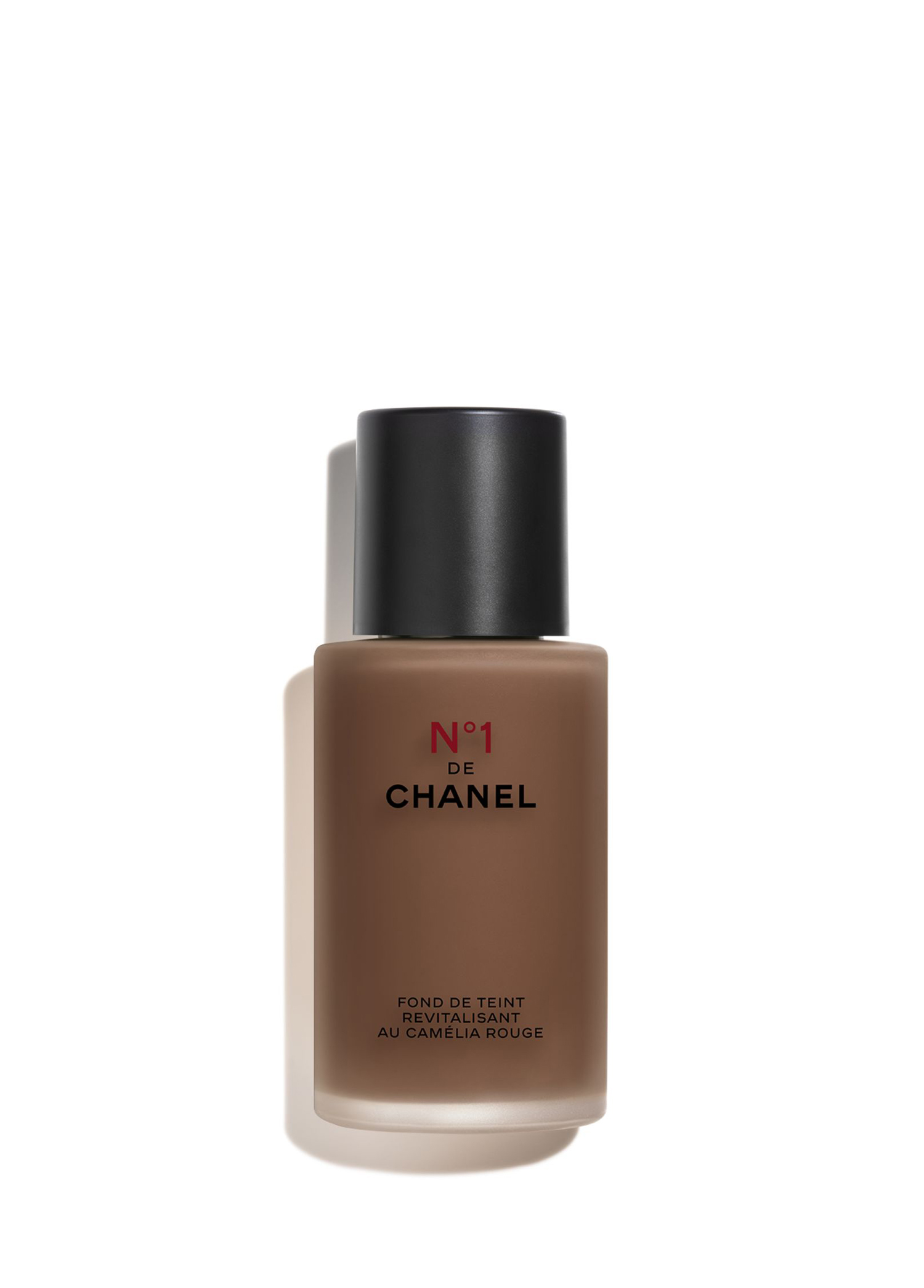 N°1 DE CHANEL REVITALIZING FOUNDATION BR172 30ML