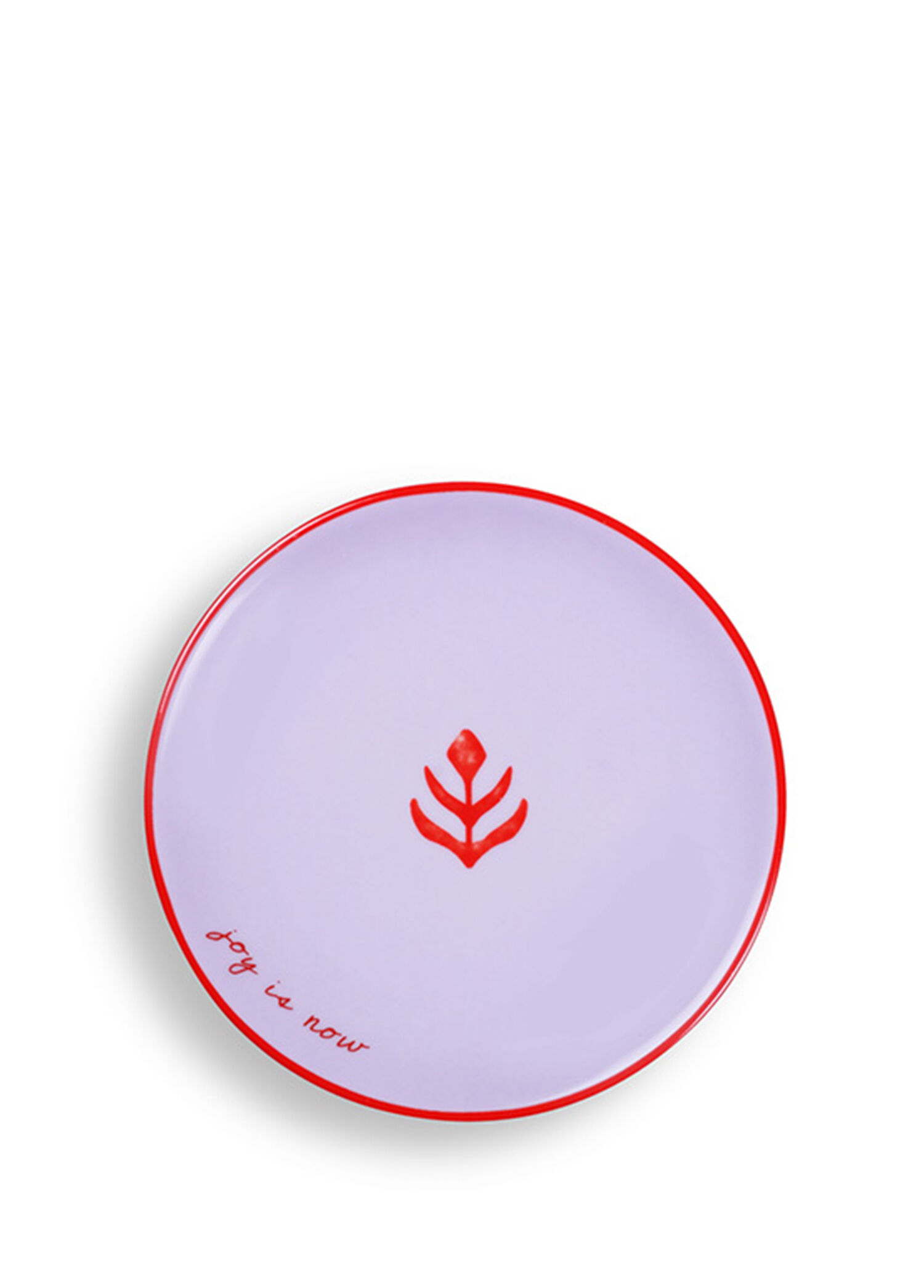 Joy Collection Feast Porselen Tatlı Tabağı 17 cm