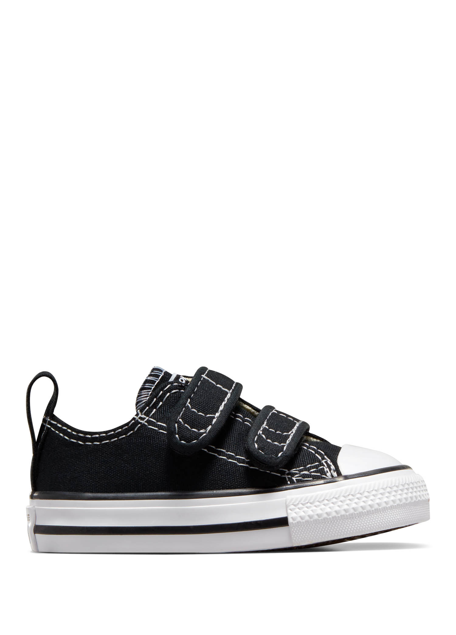 Chuck Taylor All Star Siyah Unisex Çocuk Sneaker