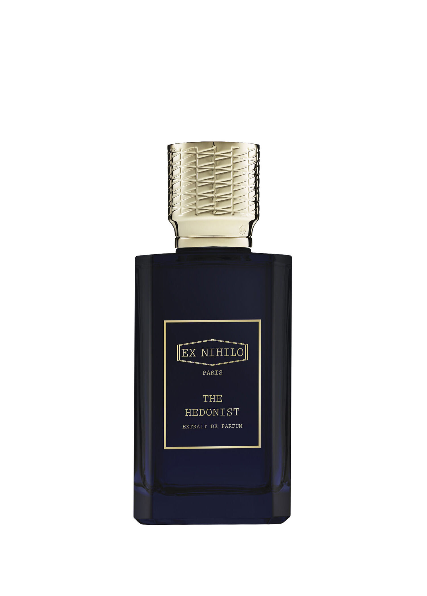 Ex Nihilo - THE HEDONIST EXTRAIT DE PARFUM 100ML -