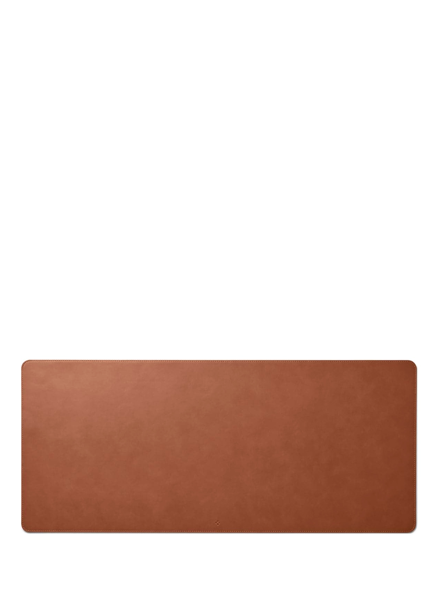 LD302 Regnum Velo Vegan Leather Technology Kahve Mouse Pad