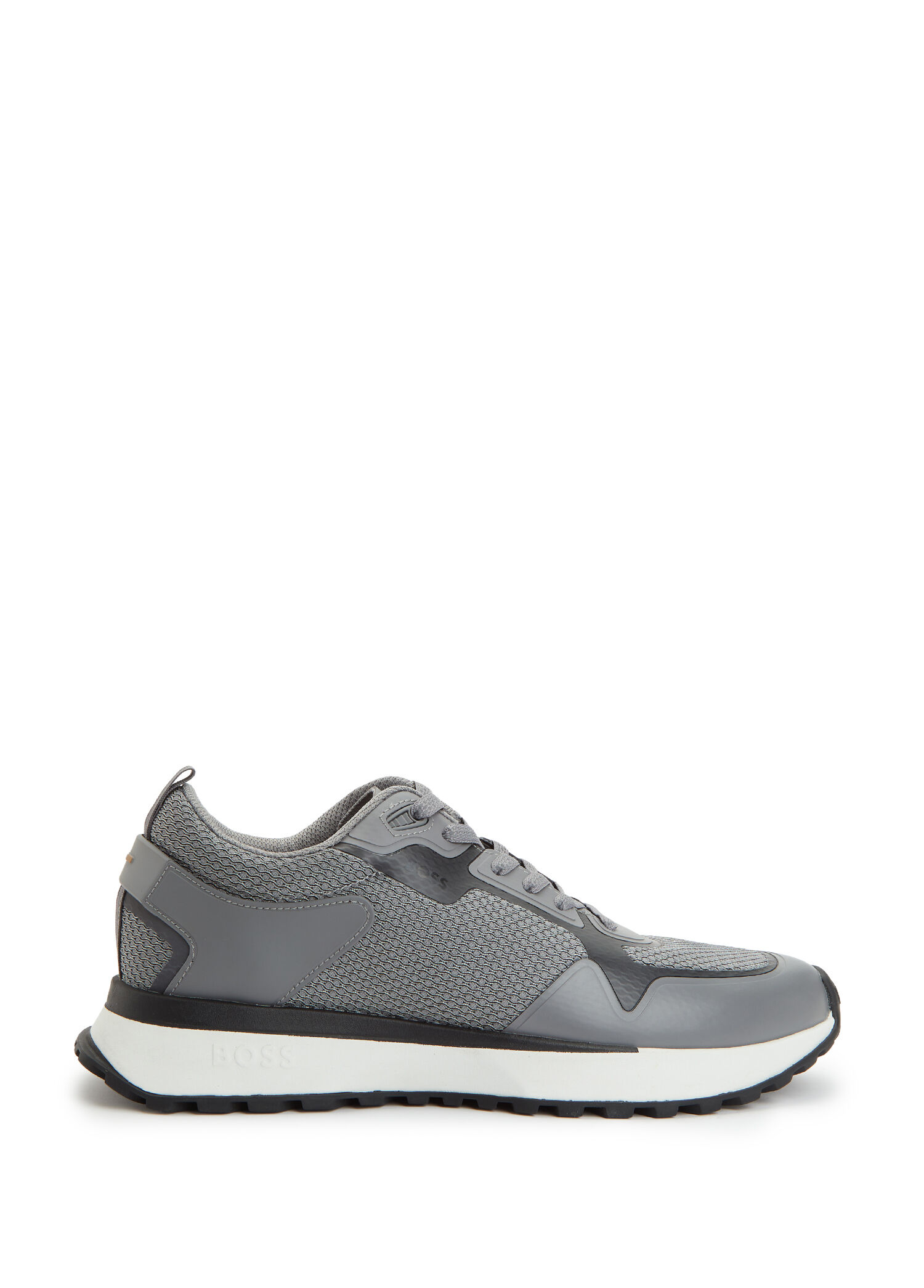 Jonah Gri Erkek Sneaker