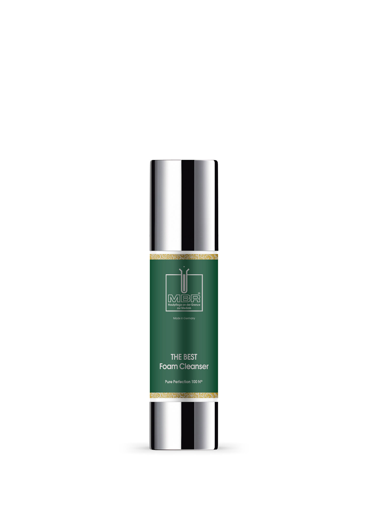 The Best Foam Cleanser