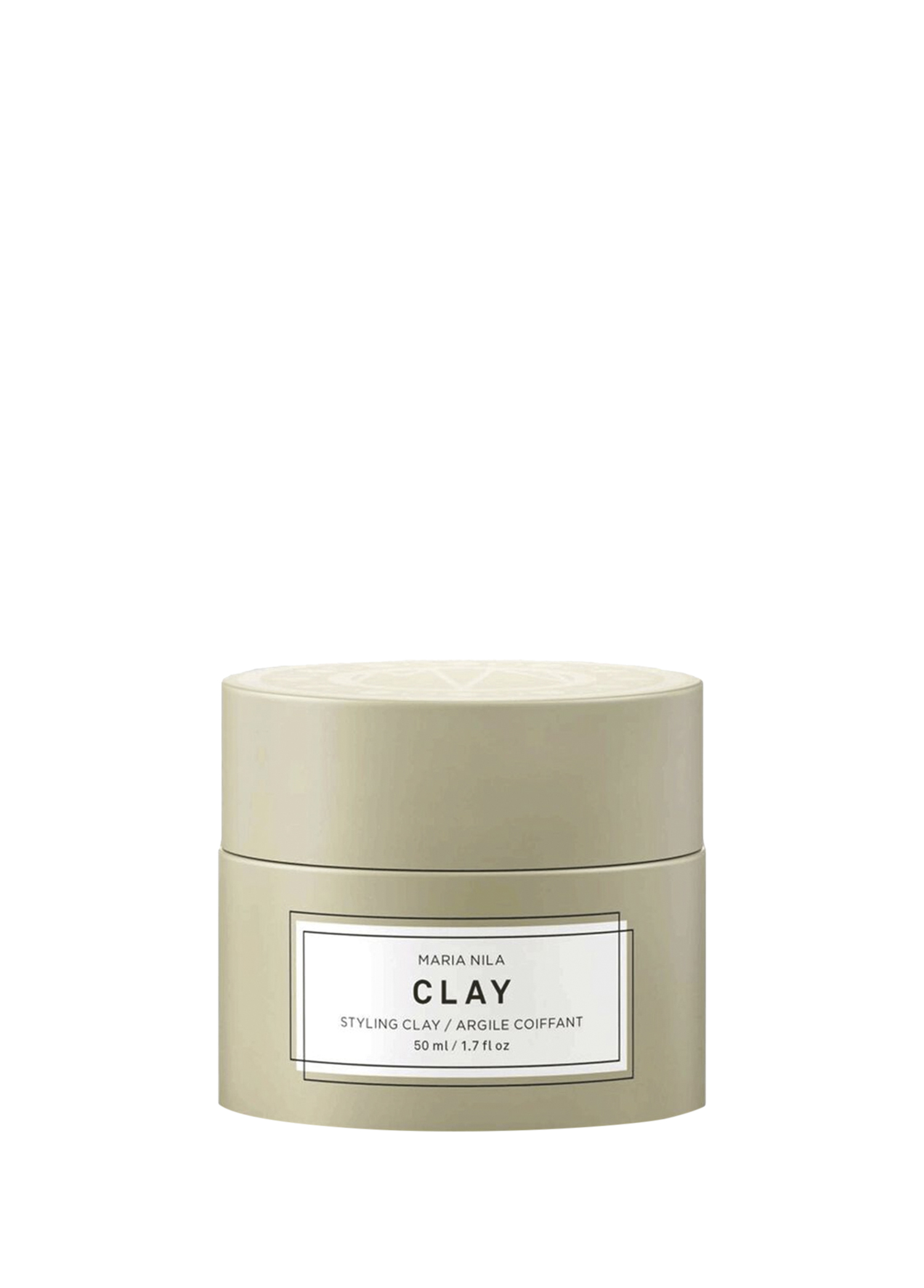 Minerals Clay Styling Saç Şekillendirici Wax 50 ml