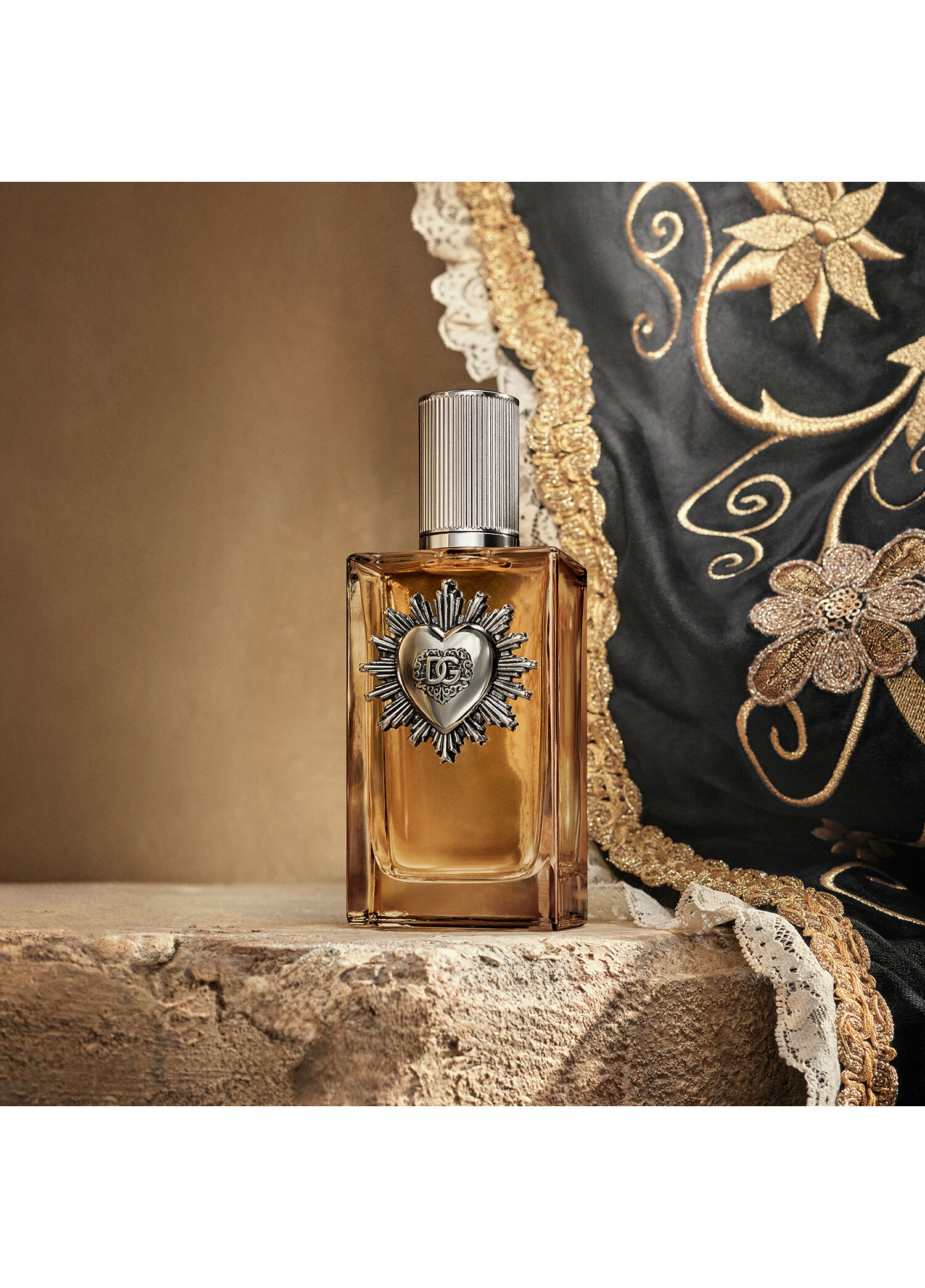 Dolce&Gabbana - Devotion For Men 100 ml Parfüm -
