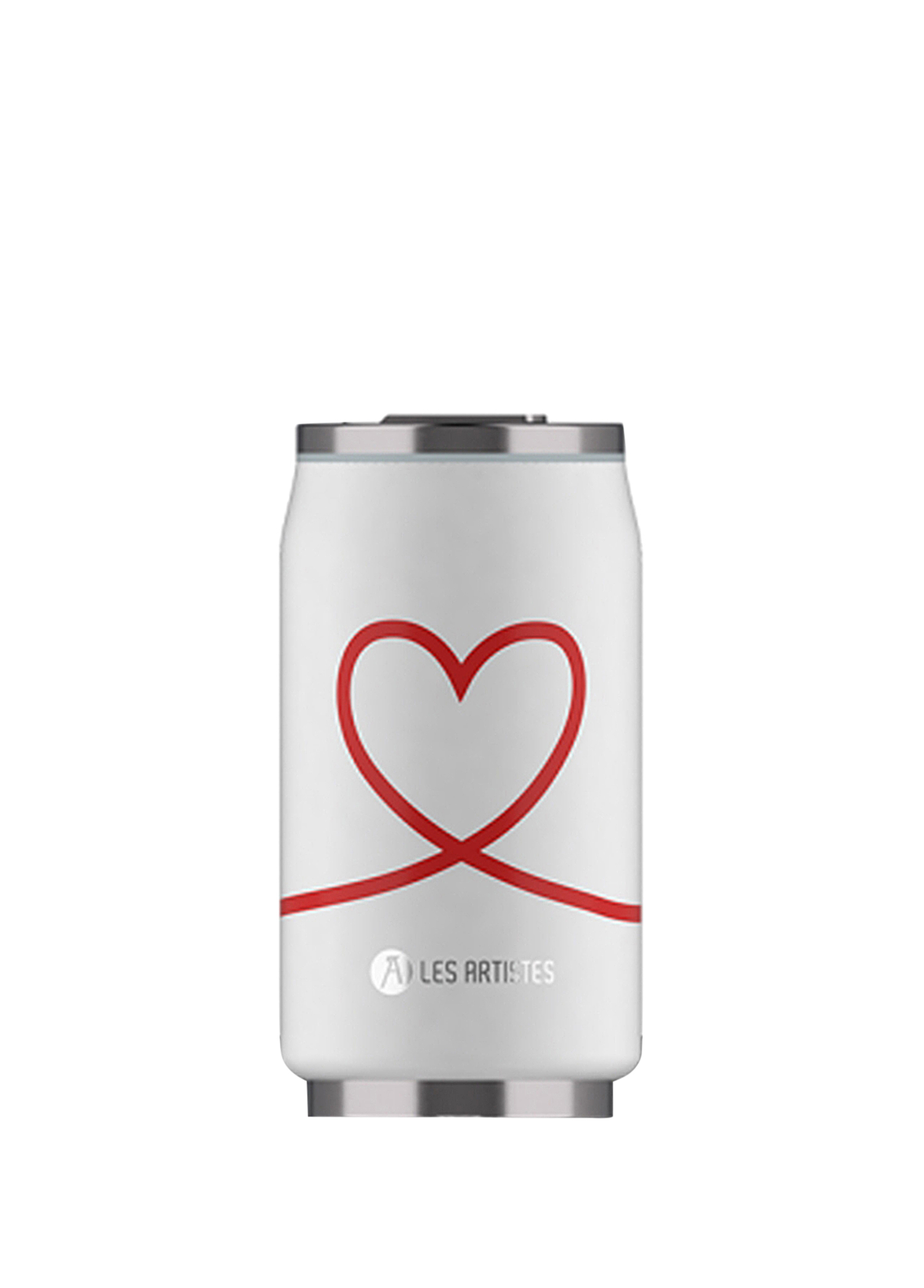 Love Isı Yalıtımlı Kutu Çelik Termos Matara 280 ml