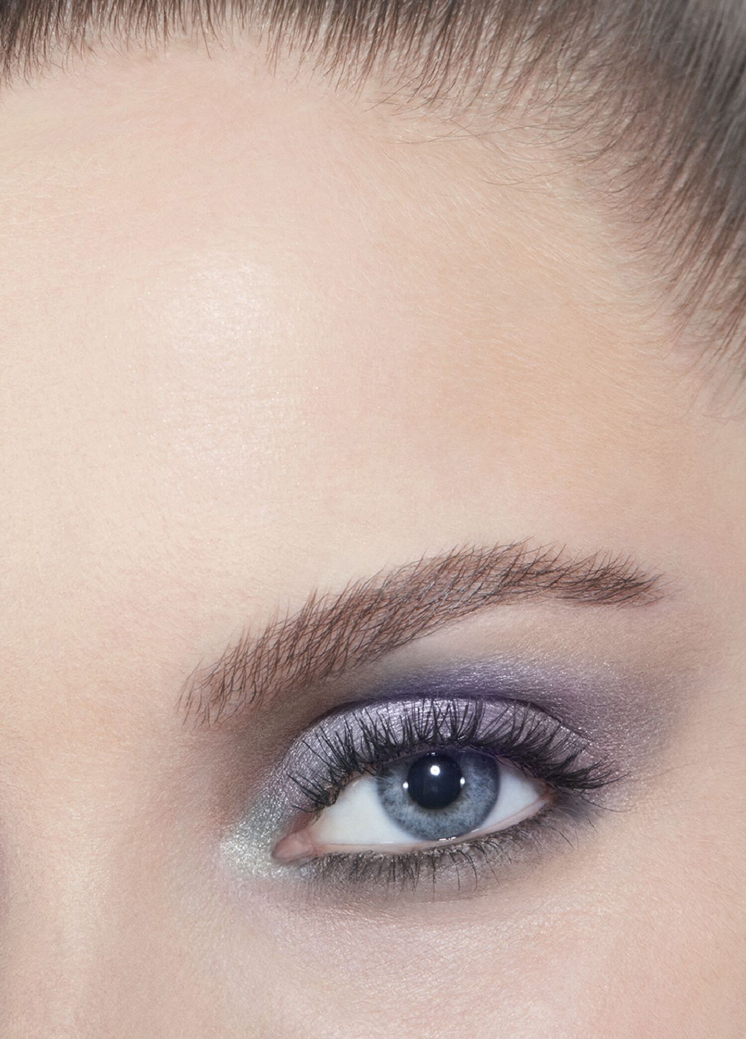 CHANEL - Les 4 Ombres Nuıt Astrale Eyeshadow - Mavi