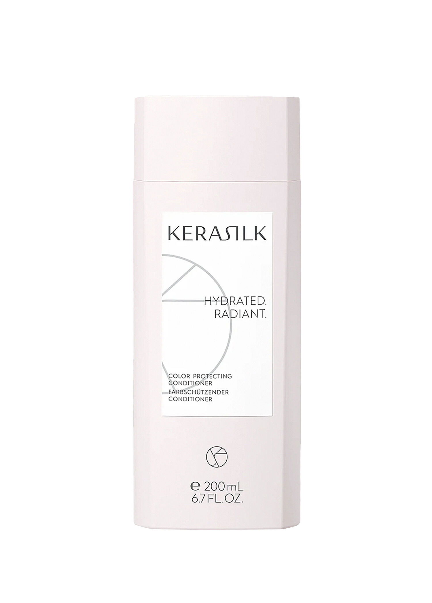 Color Protecting Renk Koruyucu Saç Kremi 200 ml