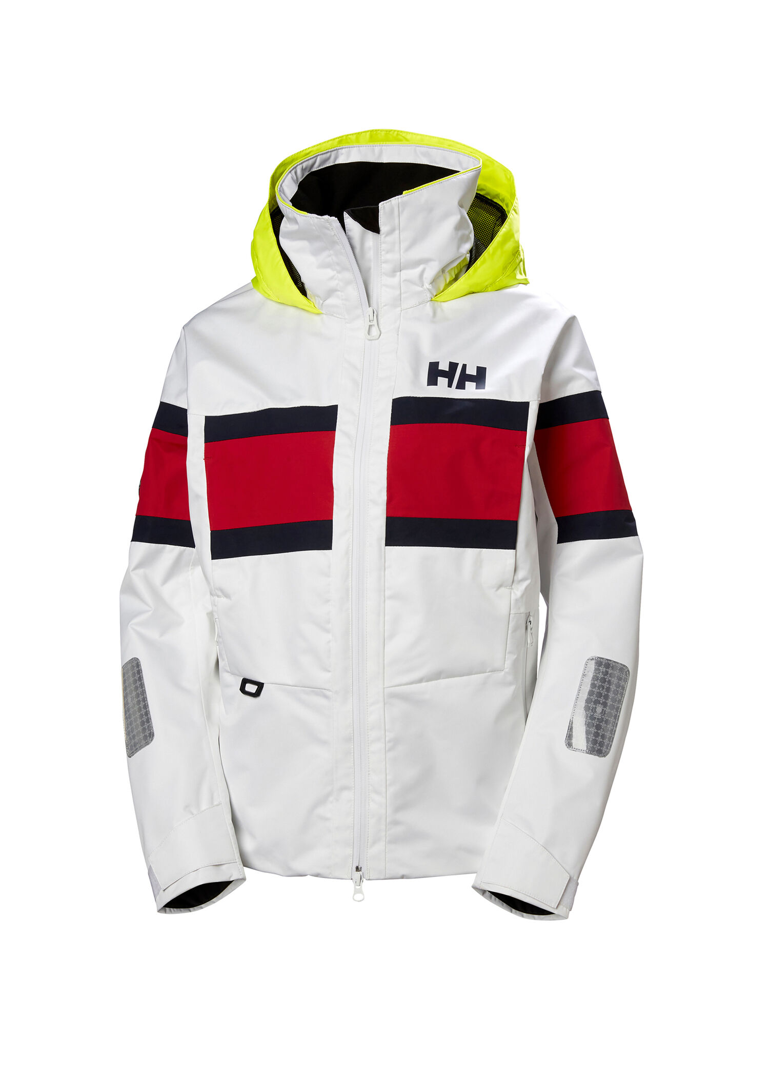 Salt Original White Erkek Mont