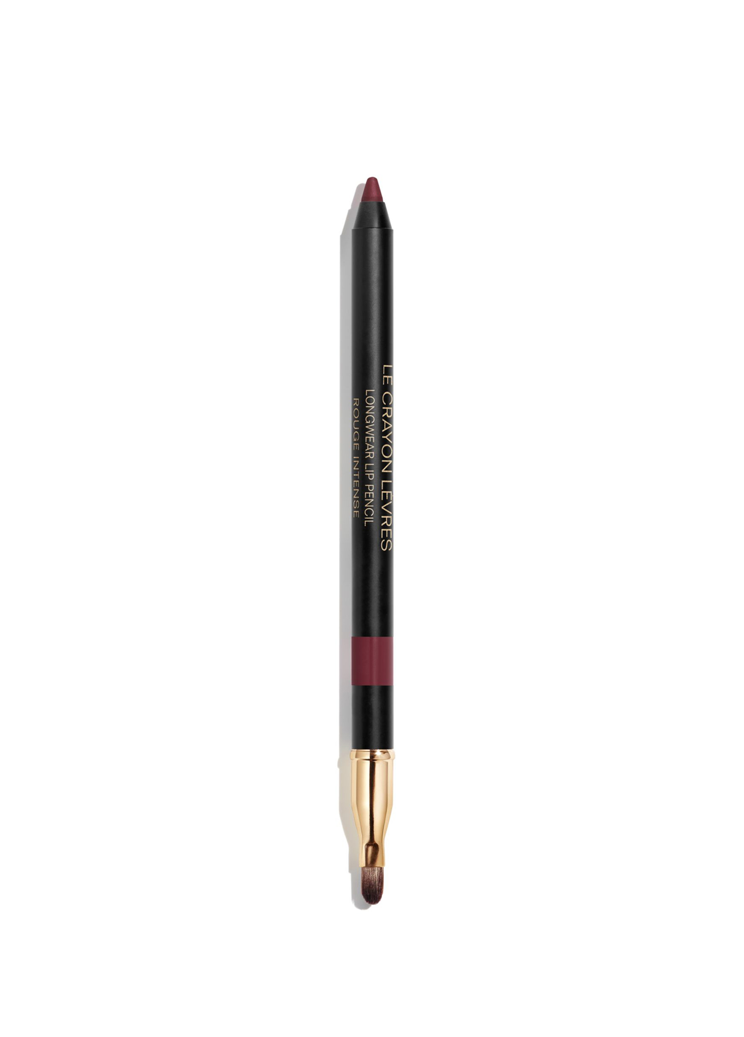 LE CRAYON LÈVRES DUDAK KALEMI 184 ROUGE INTENSE