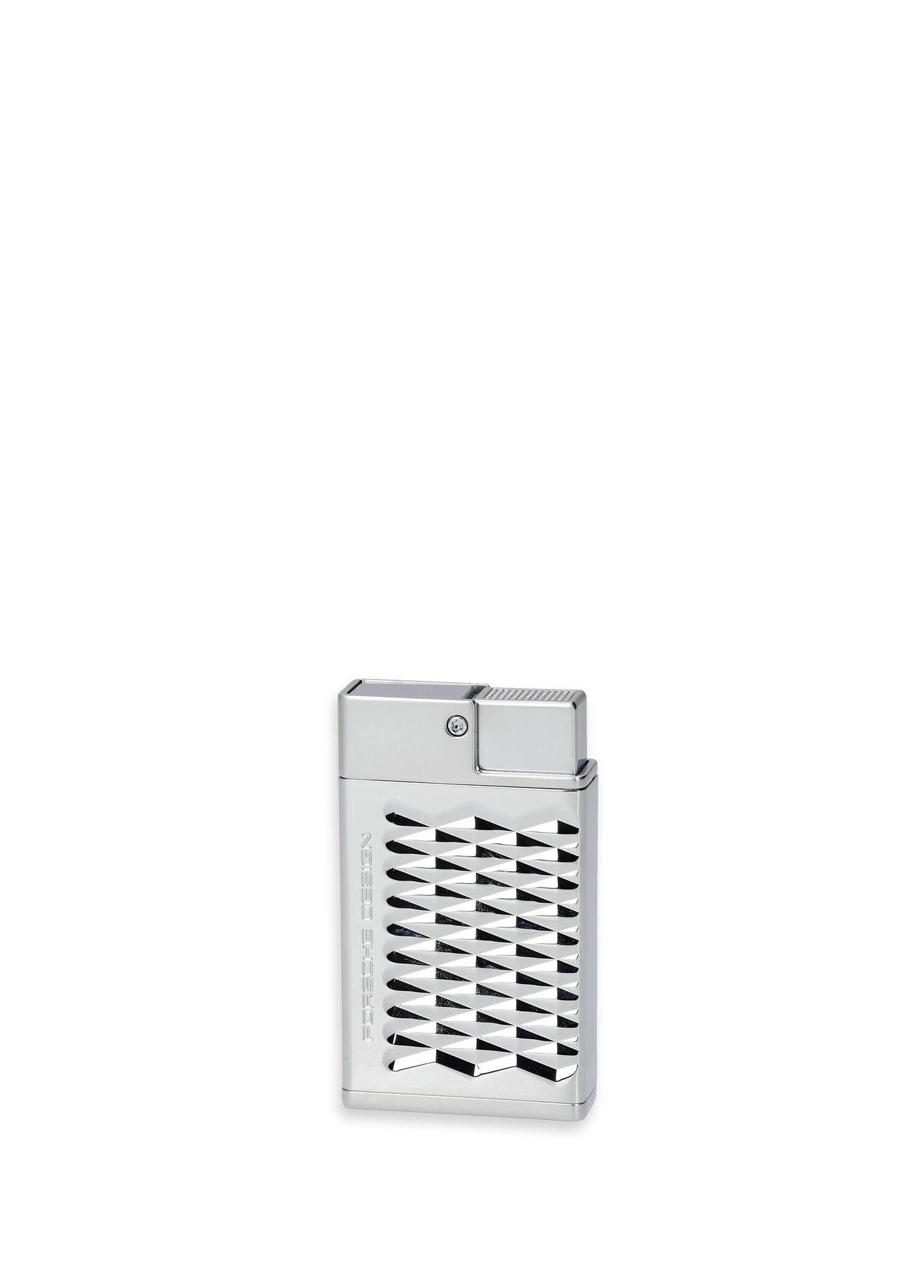 Combs 2 Alev Gümüş Puro Çakmağı P3631B