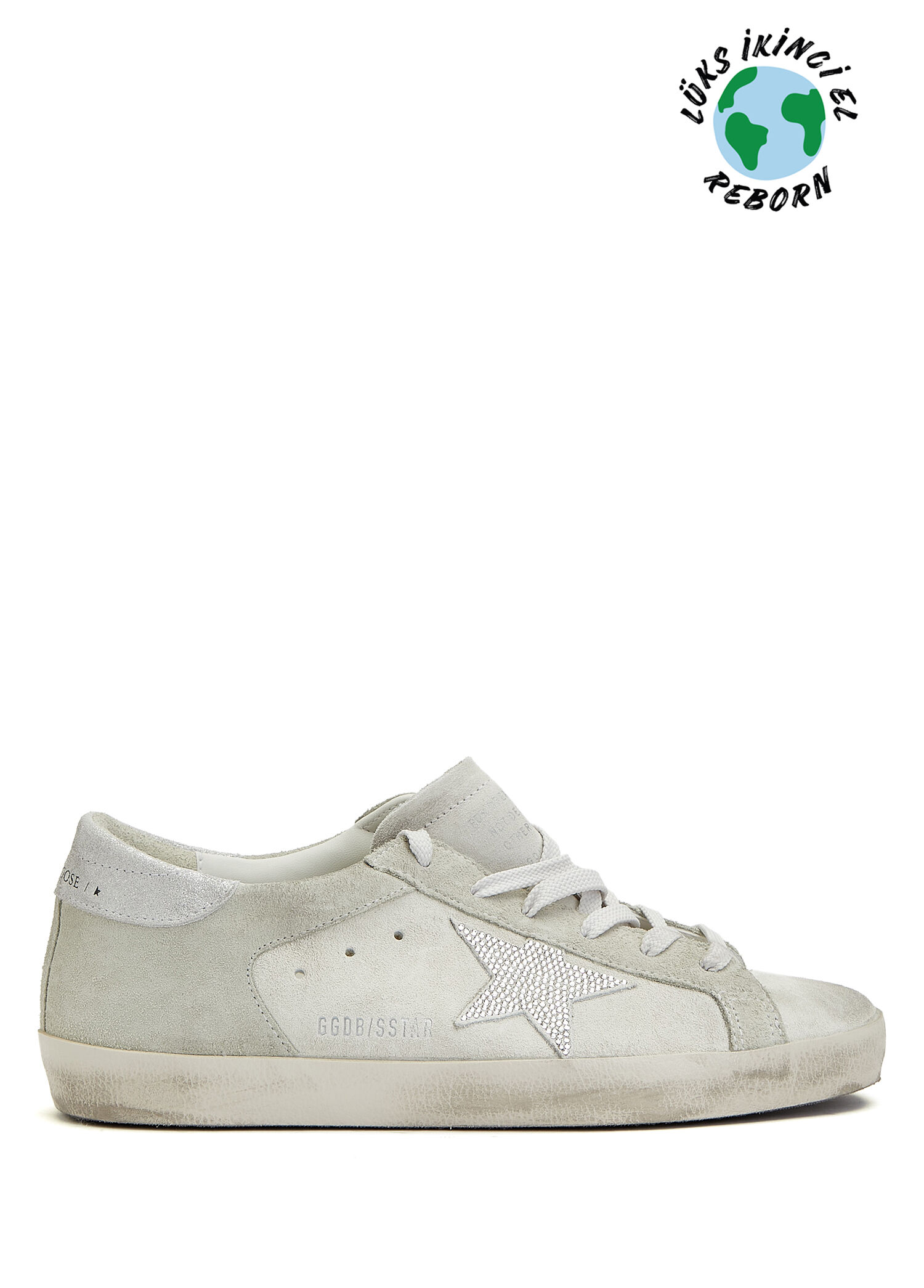 Golden Goose Kadın Sneakers
