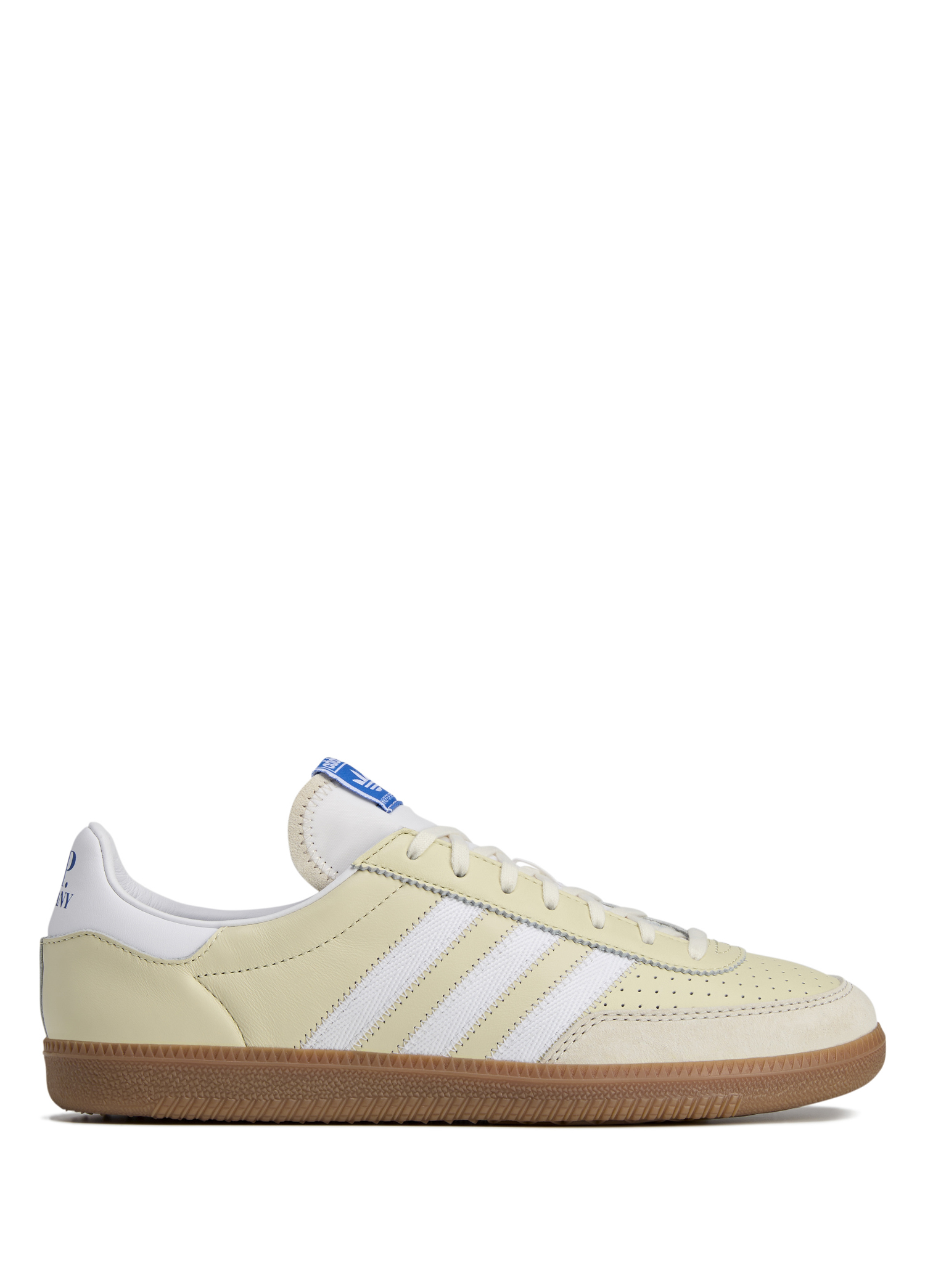 x CP Company Wimberly SPZL Kum Erkek Sneaker