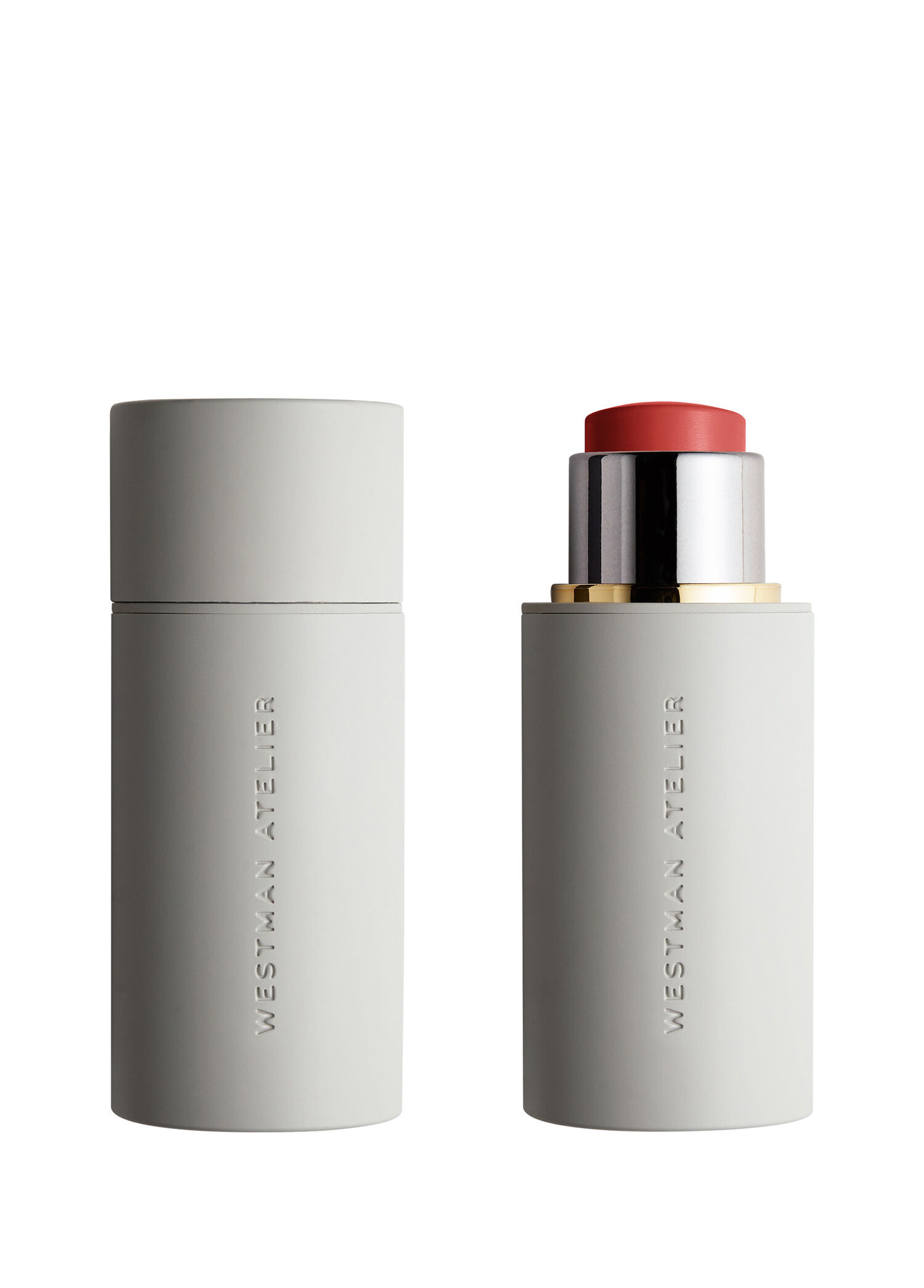 チーク WESTMAN ATELIER BABY CHEEKS BLUSH STICK Westman Atelier - Baby Cheeks Blush Stick - Bichette - BICHETTE