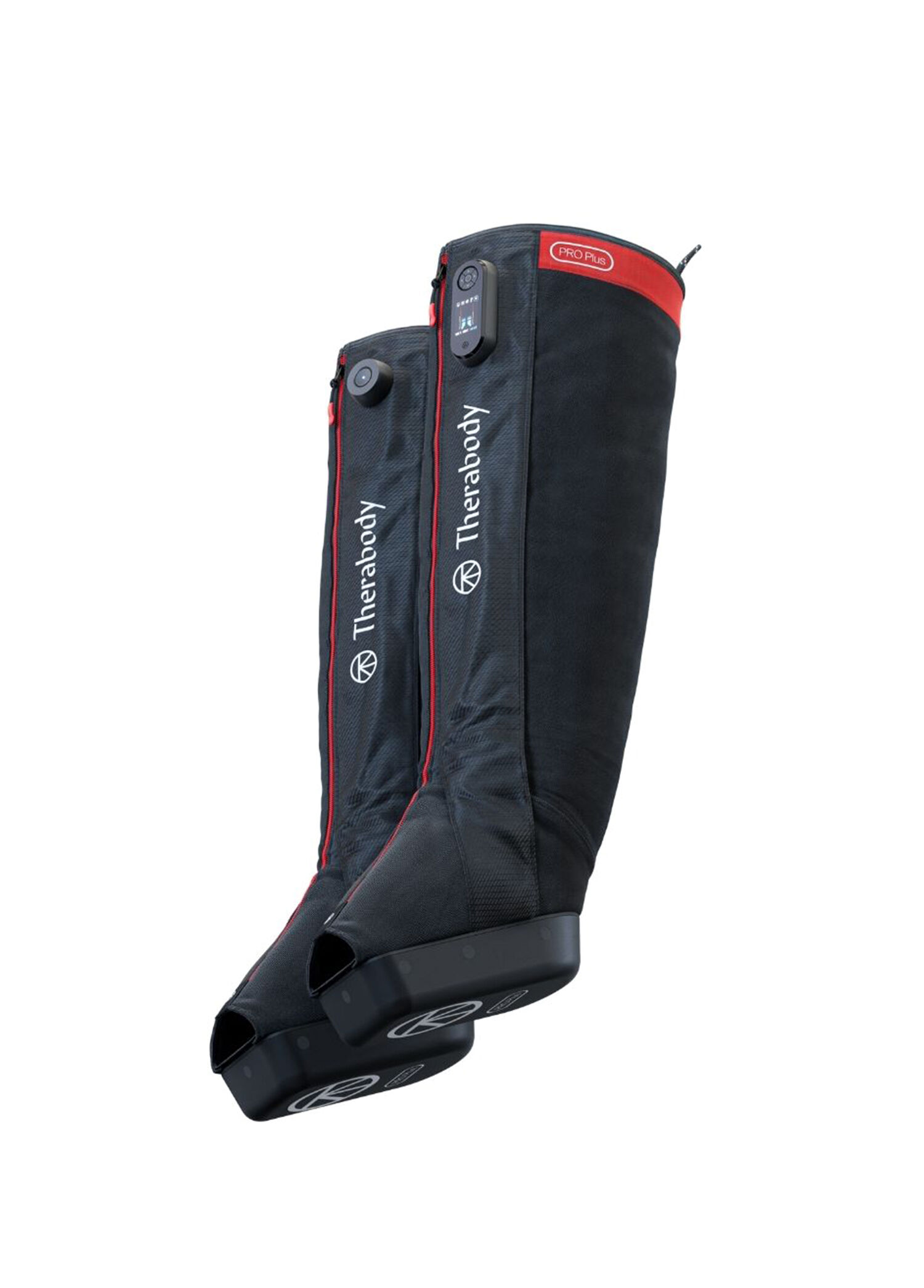 JetBoots Pro Plus Kablosuz Kompresyon Botu