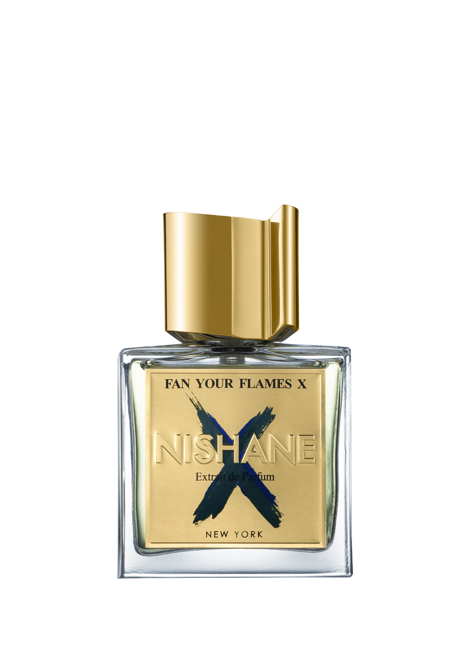 Fan Your Flames X 50 ml Parfüm