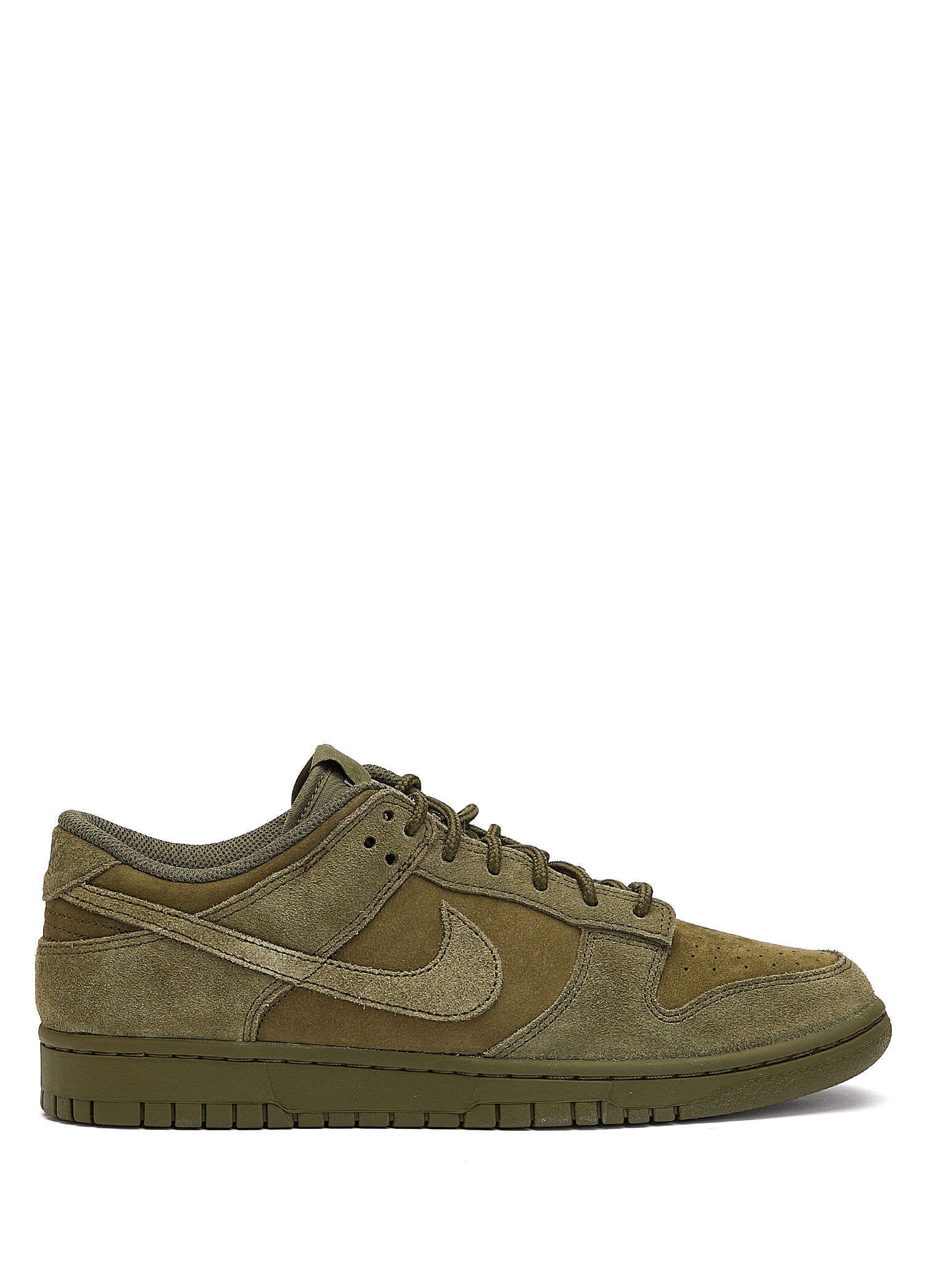 Dunk Low Retro SE Yeşil Erkek Sneaker