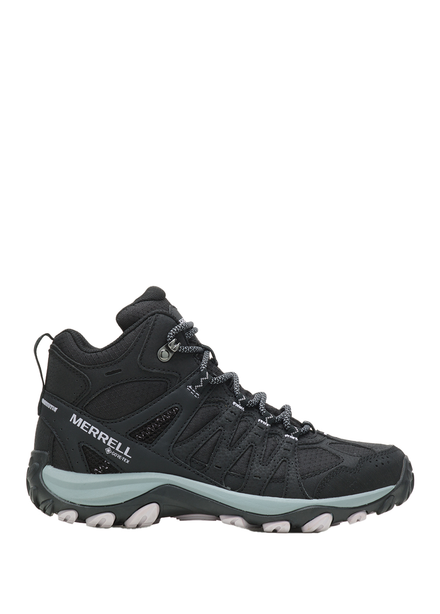 Merrell Accentor 3 Sport Mid Gore-Tex Kadın Outdoor Bot