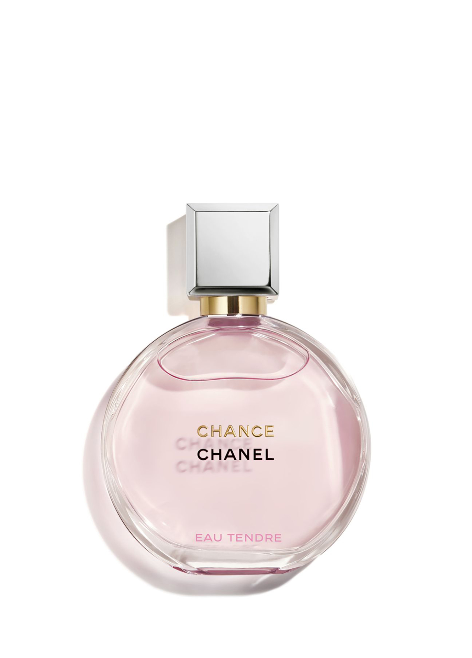 CHANCE EAU TENDRE EAU DE PARFÜM SPRAY 35ML