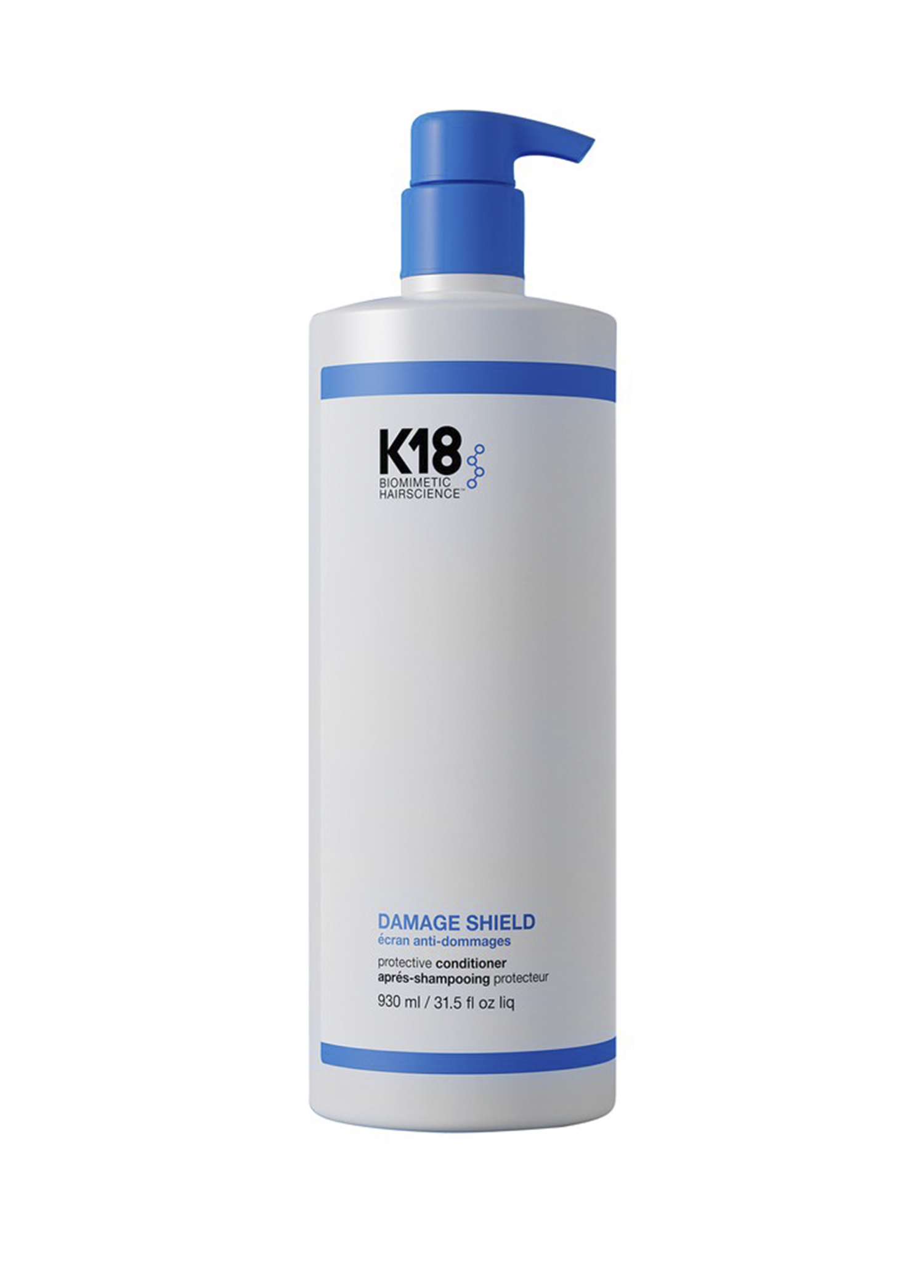 Damage Shield Protective Saç Kremi 930 ml