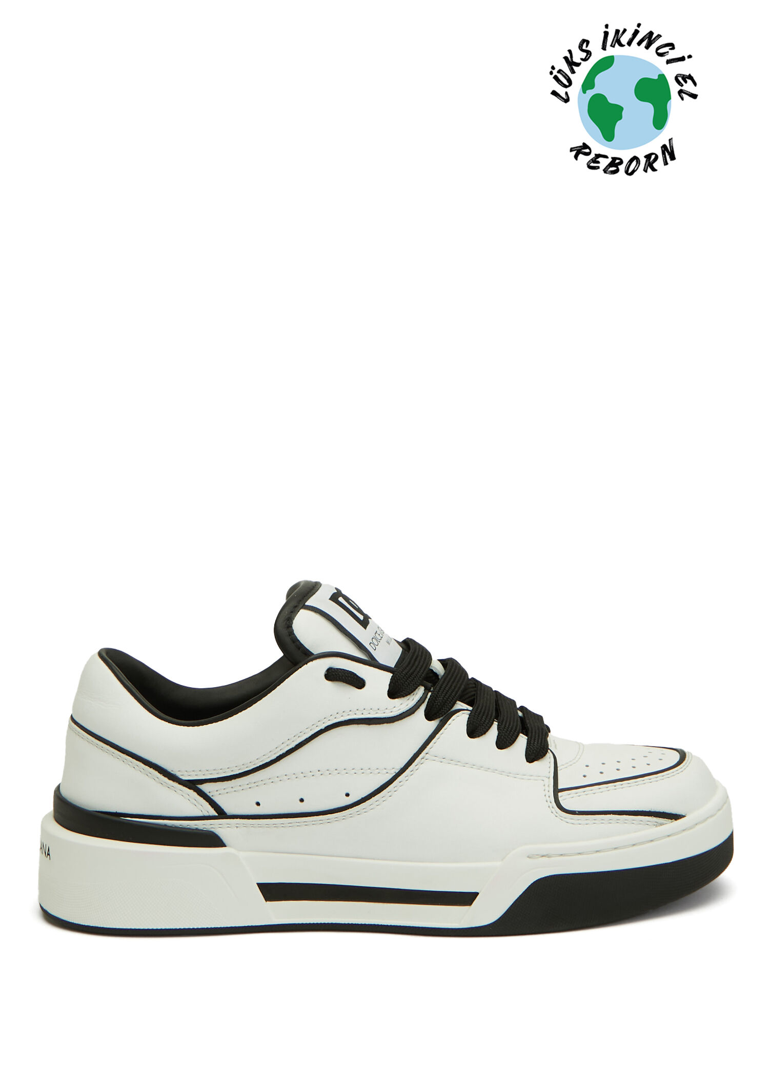 Dolce&Gabbana Kadın Sneakers