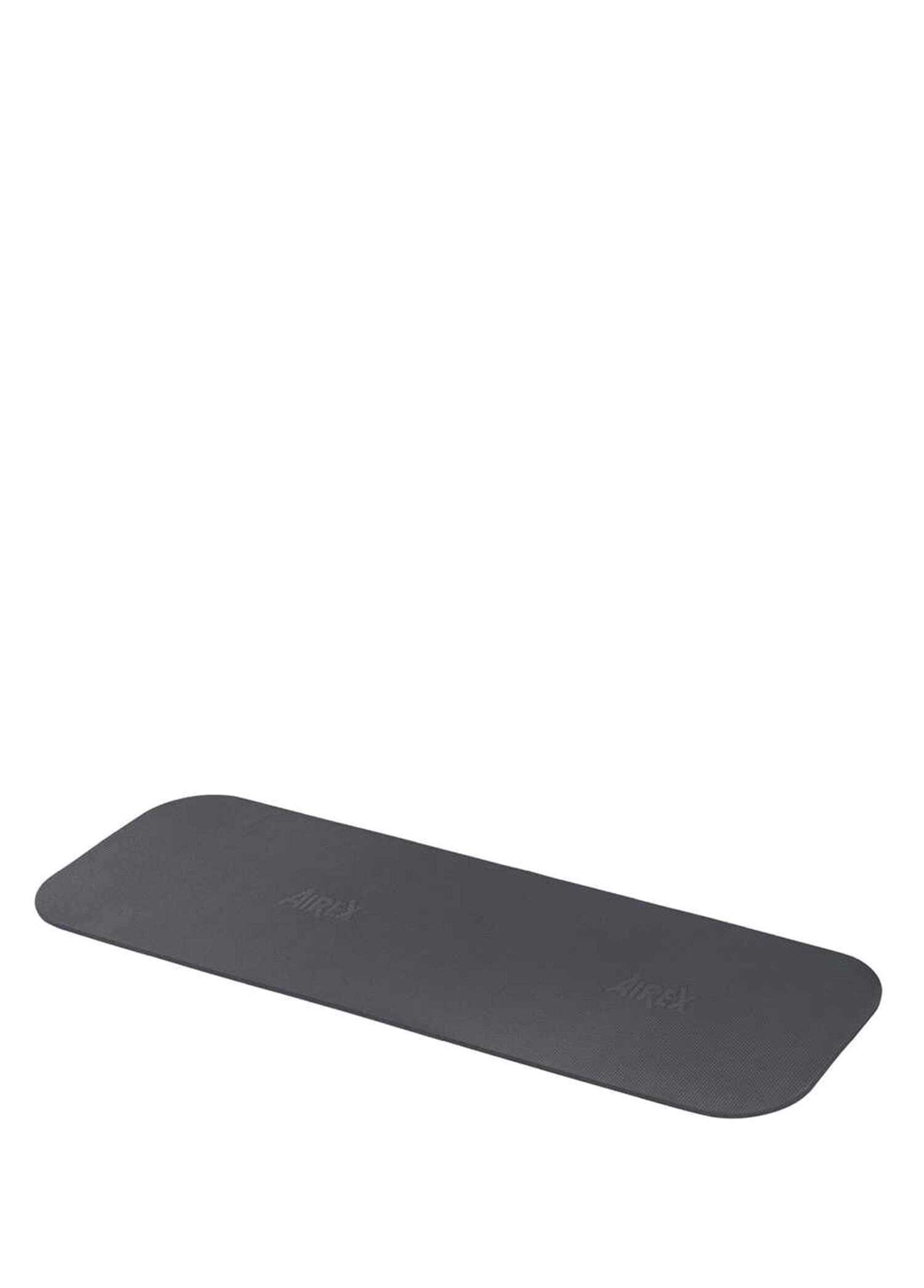 Coronella 185 Slate Gri Delikli Fitness Matı