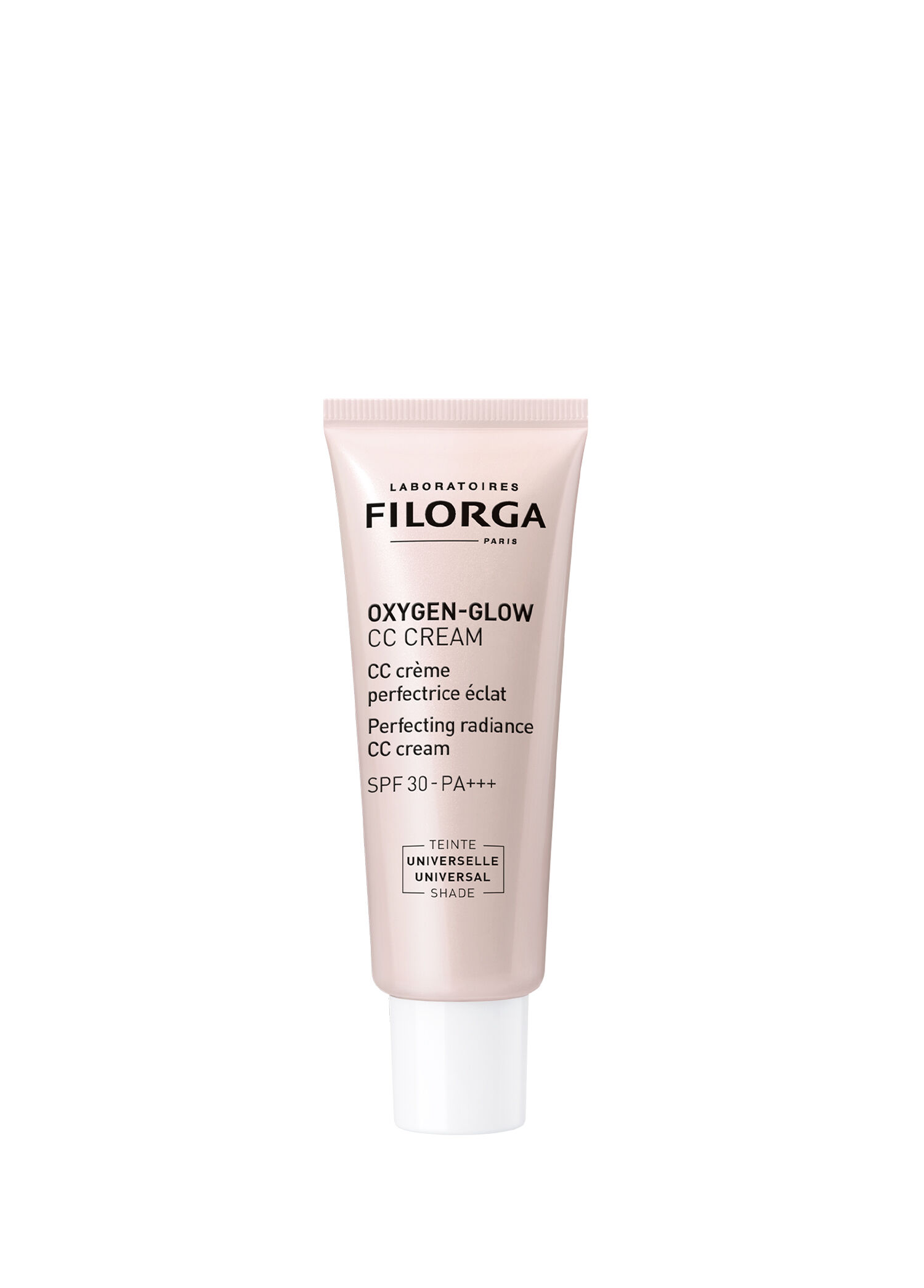 Oxygen Glow CC Cream SPF 30 Mükemmelleştirici CC Krem 40 ml