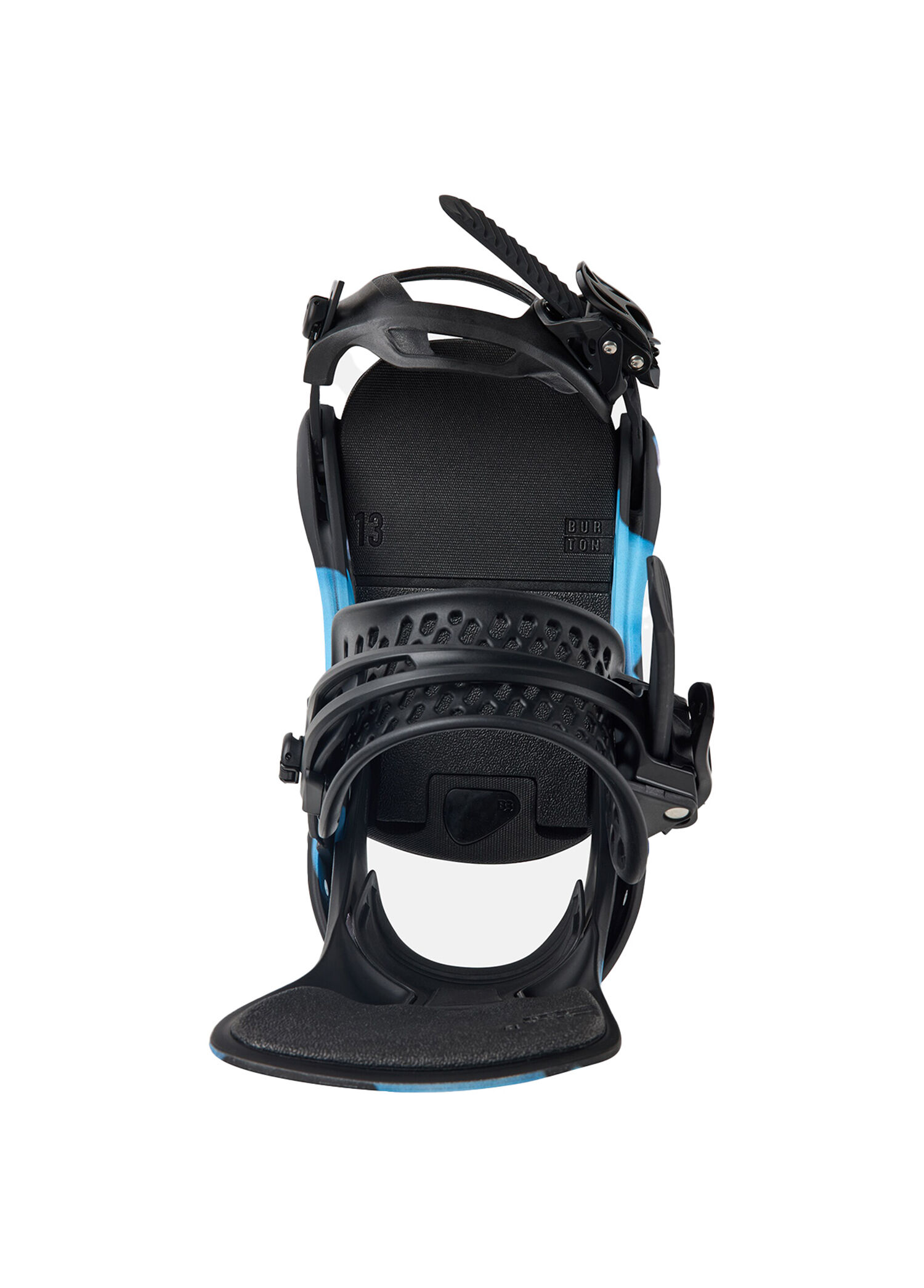 Burton - Lexa X Re:flex Snowboard Bindings Pembe Kadın Snowboard