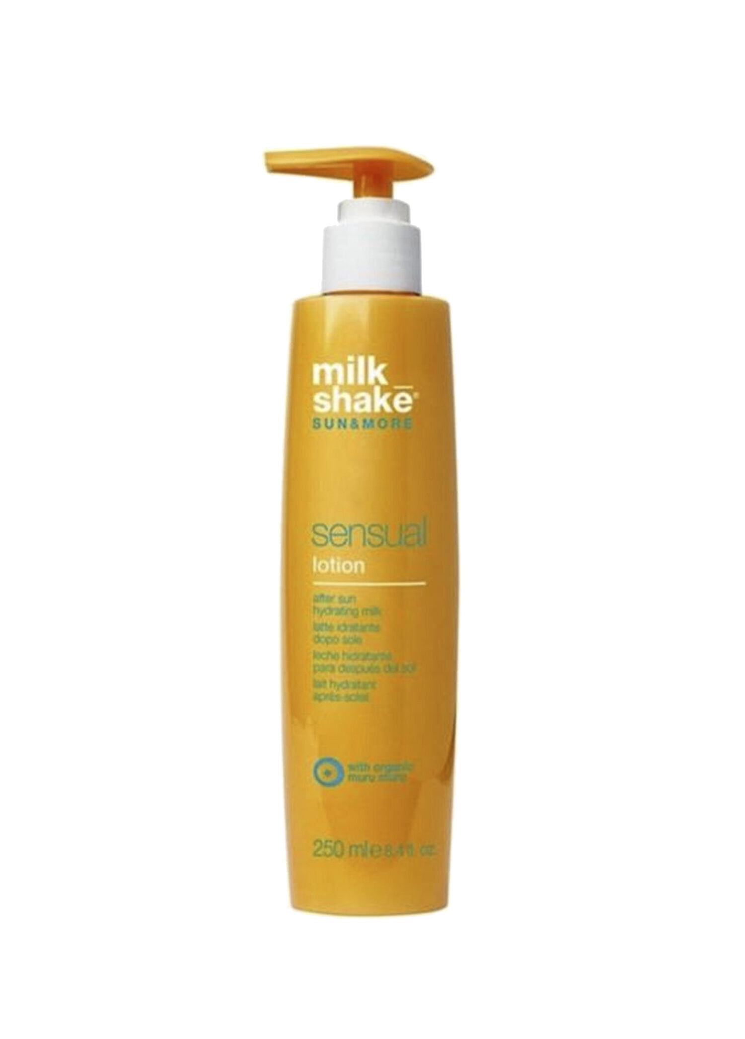 Sun More Sensual Lotion Güneş Sonrası Nemlendirici Losyon 250 ml
