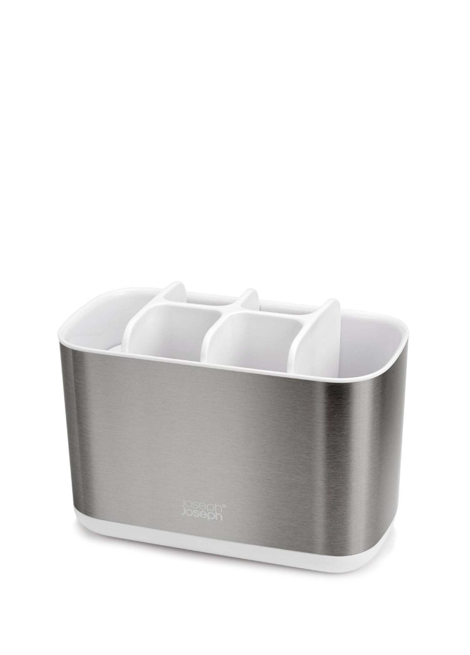 EasyStore Steel Diş Fırçalık