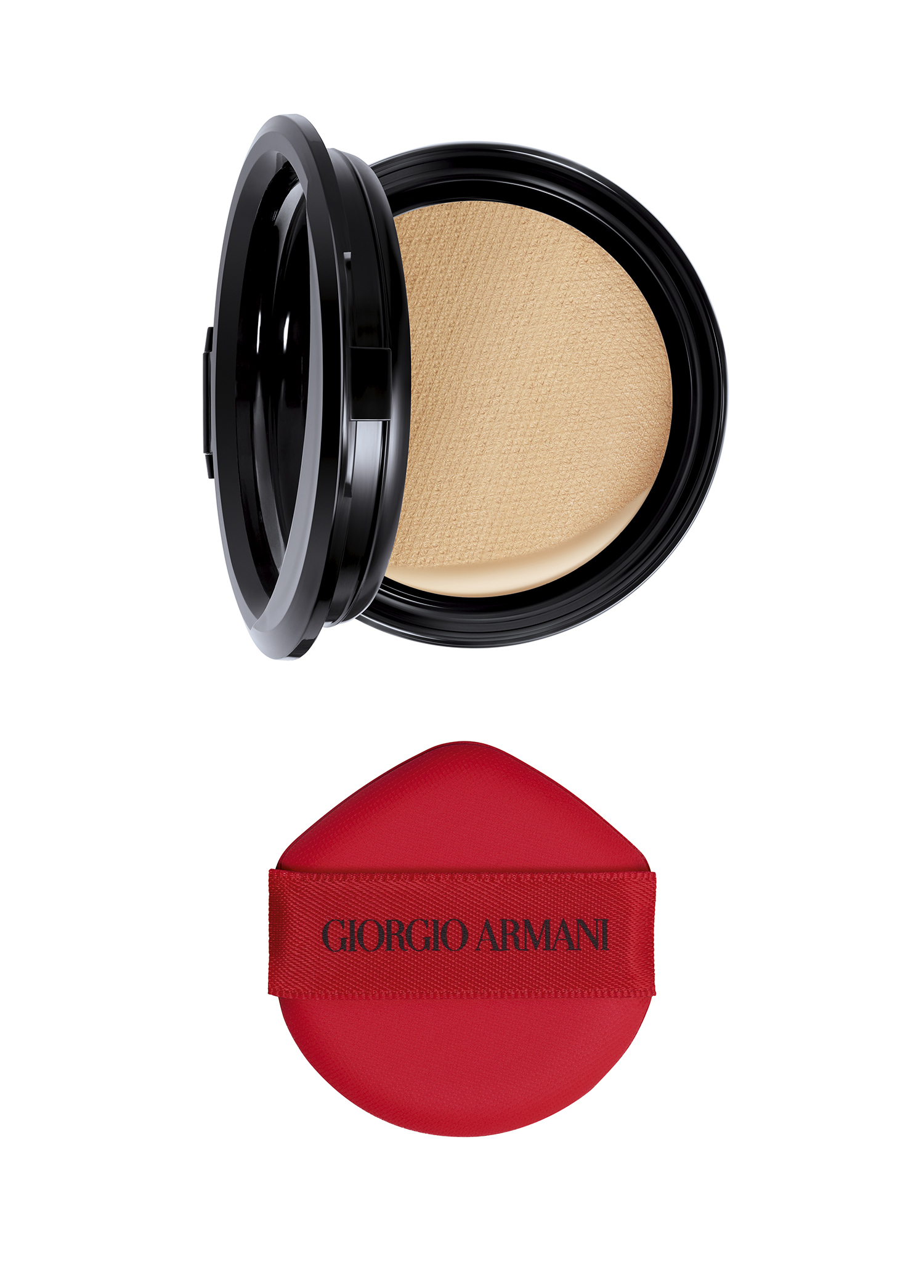 giorgio armani cushion foundation