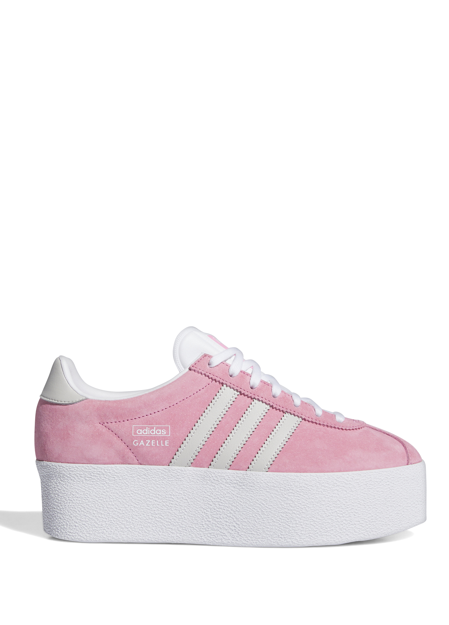 Gazelle Pembe Kadın Deri Sneaker