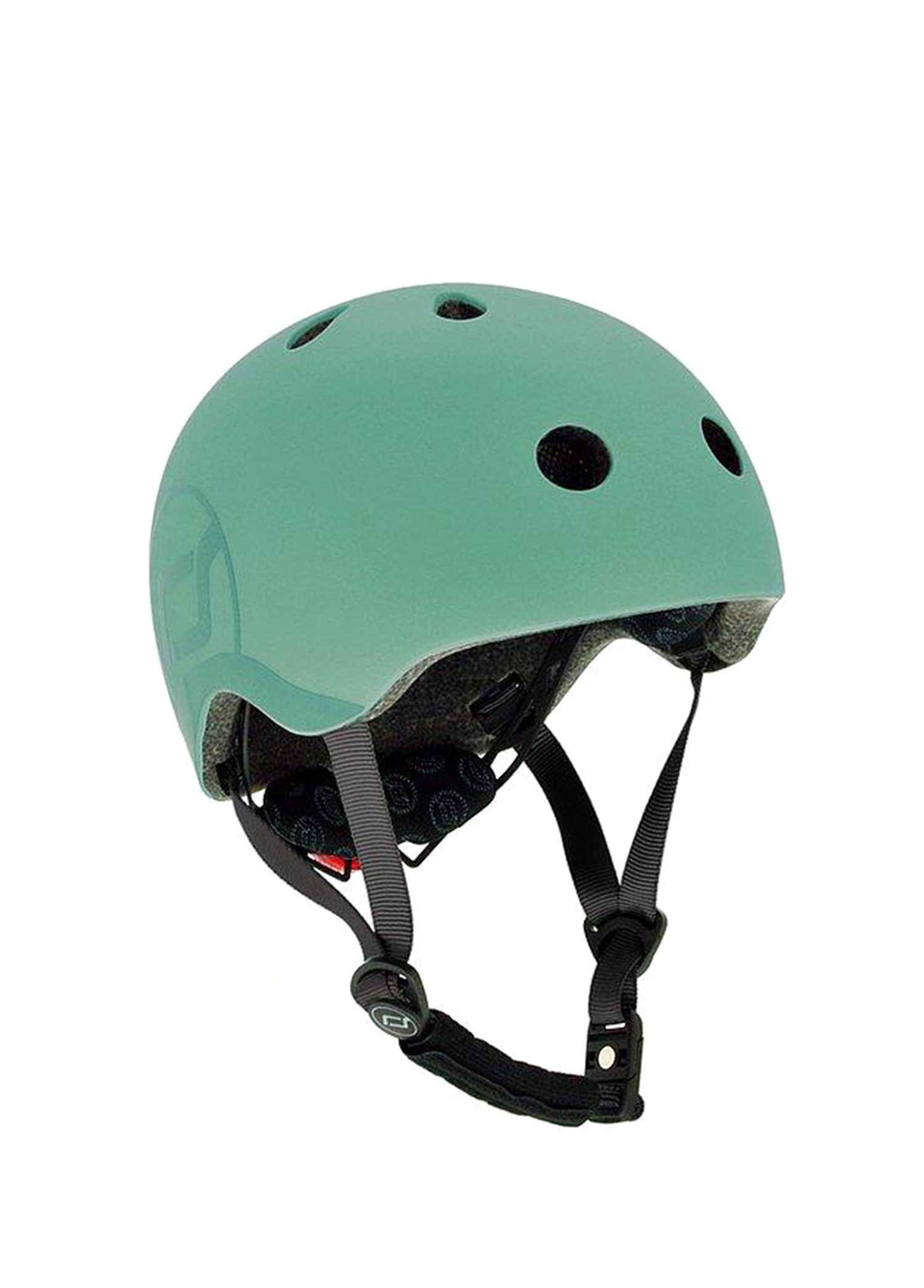 Helmet Yeşil Çocuk Kaskı