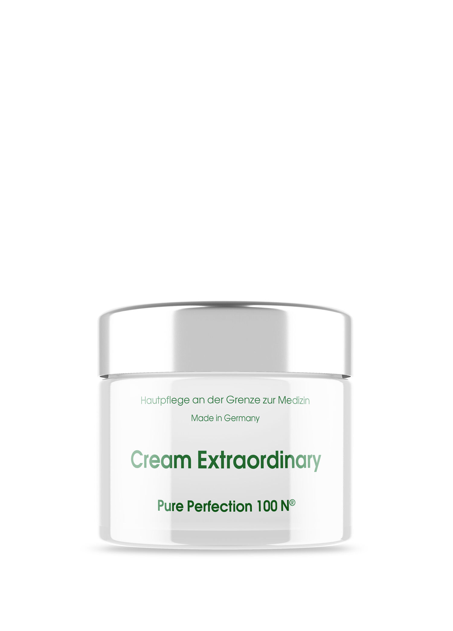 Cream Extraordinary - 200 ml