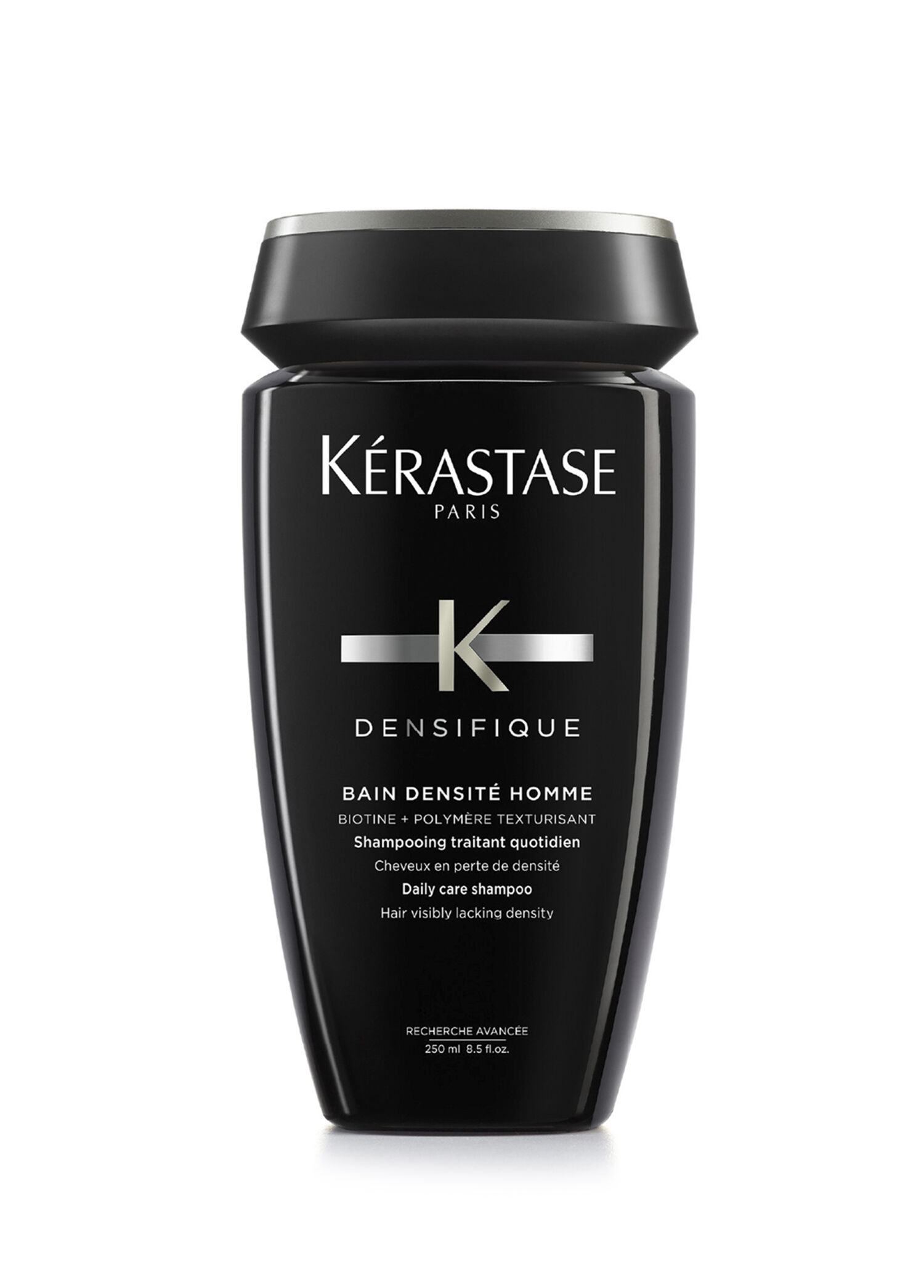 Kerastase - Densifique Bain Densite Homme Erkeklere Özel
