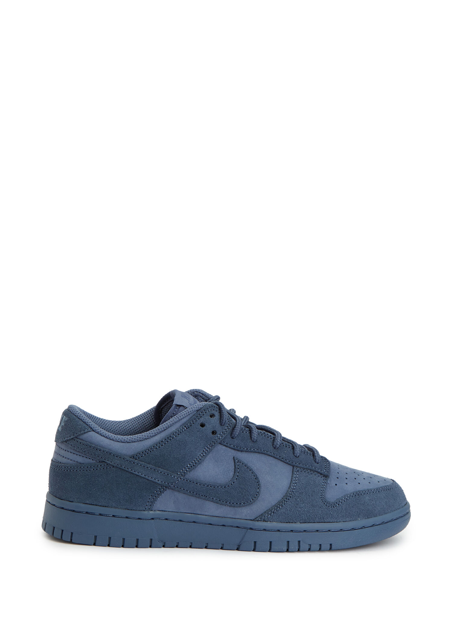 Dunk Low Retro SE Mavi Erkek Sneaker