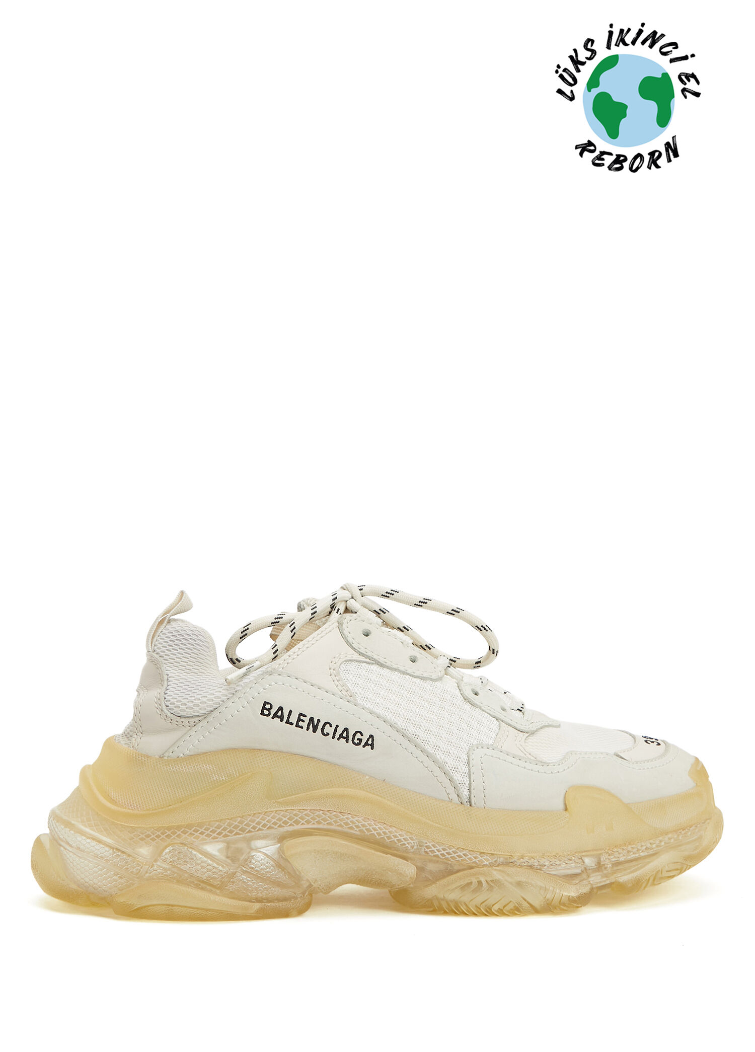 Balenciaga Kadın Sneakers