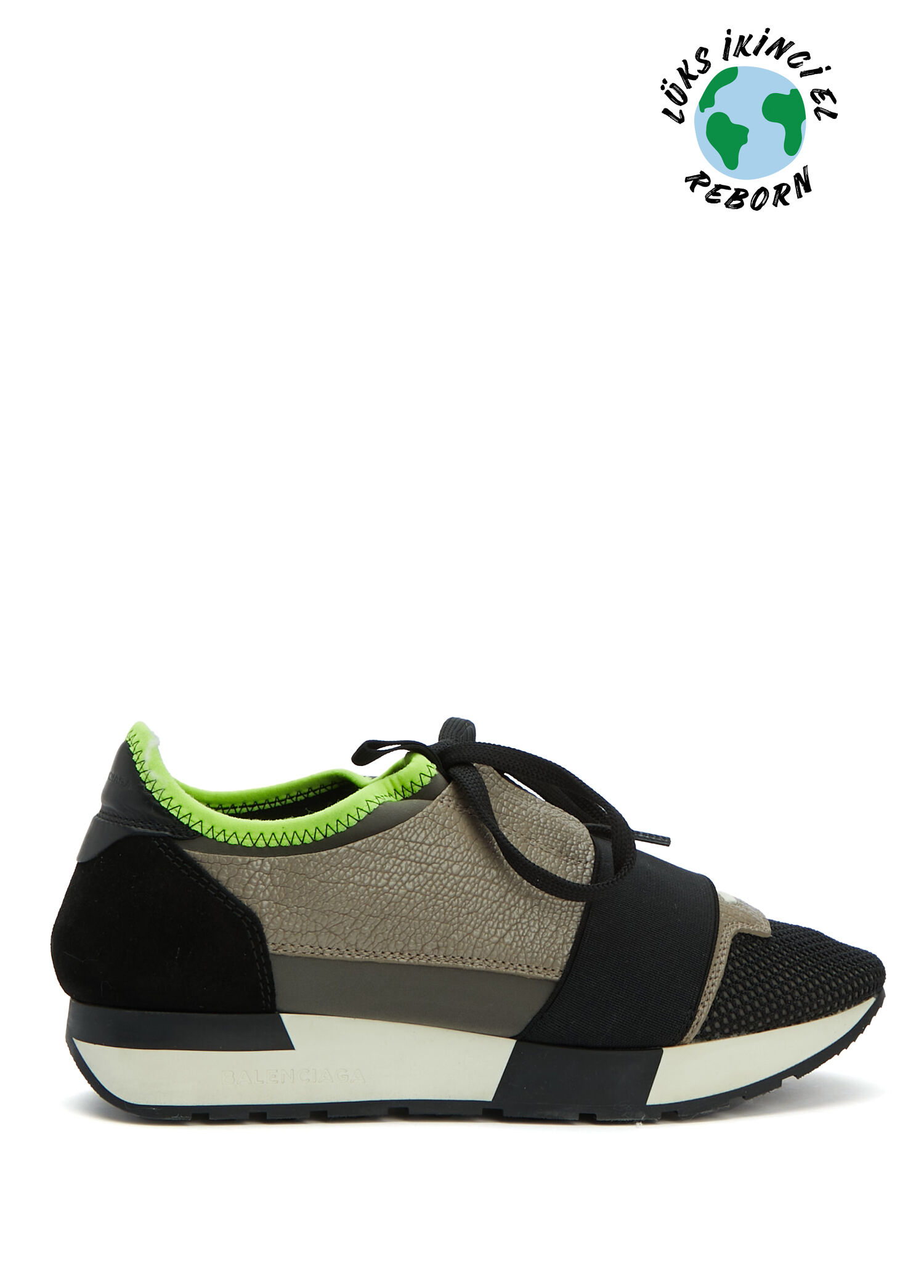 Balenciaga Kadın Sneakers