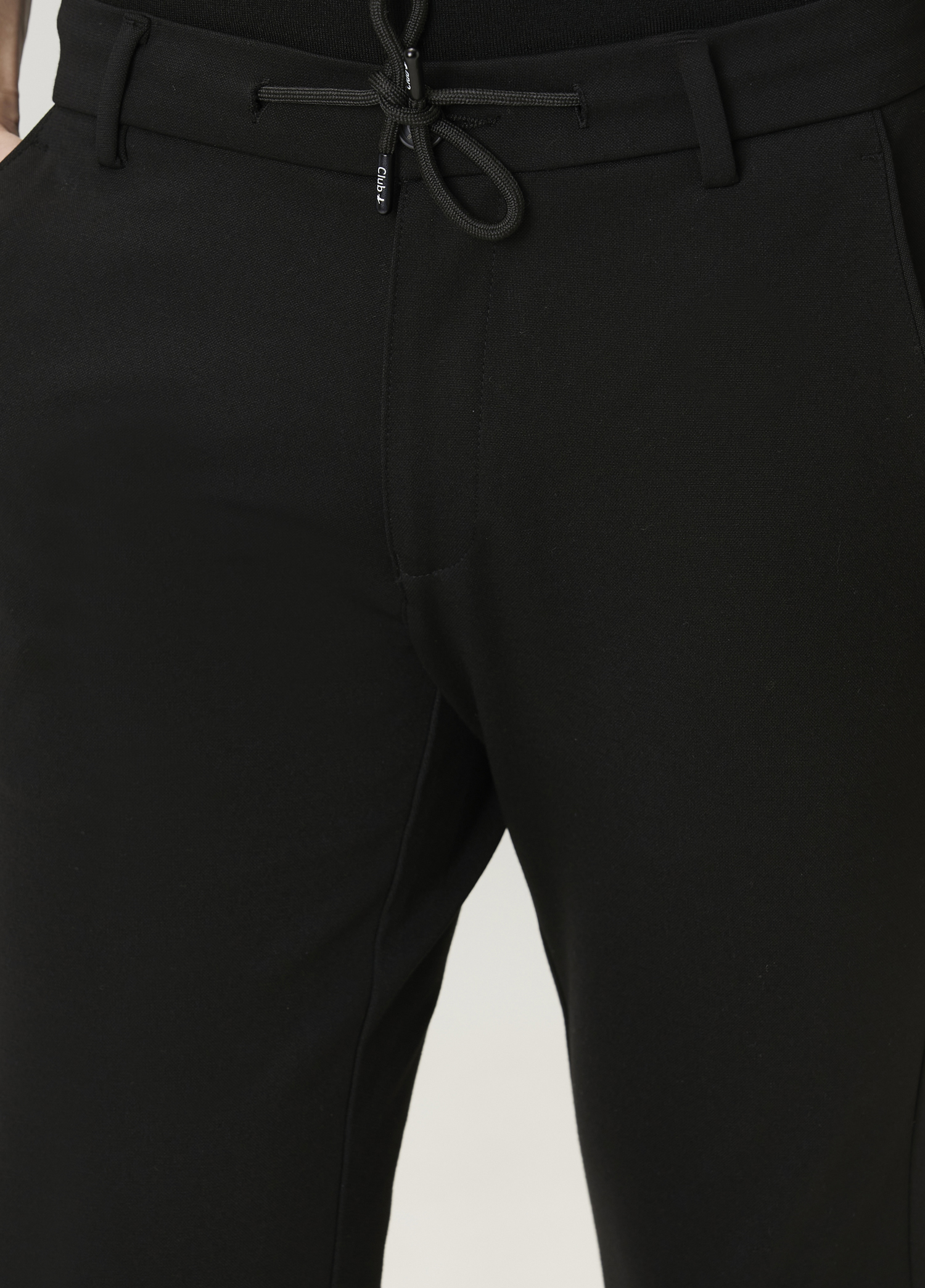 Siyah Chino Pantolon_3