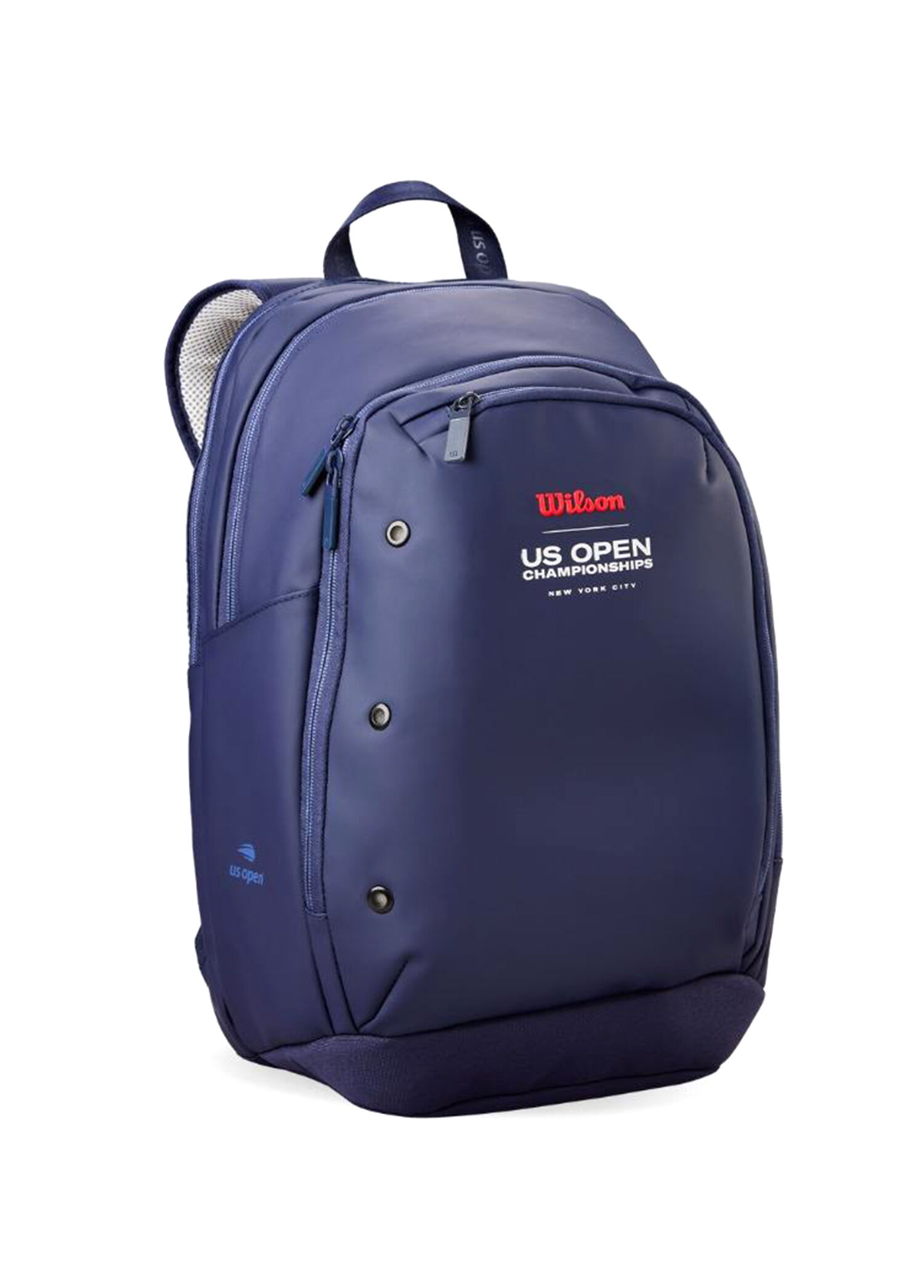 US OPEN 2025 Tour Backpack Navy Tenis Sırt Çantası WR8046001001