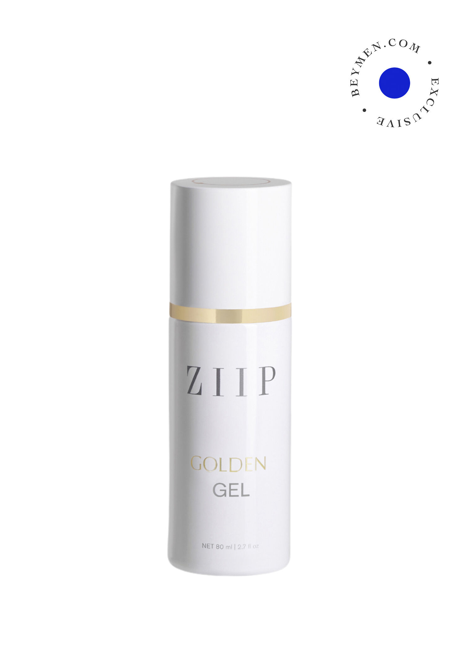 Golden Sıkılaştırıcı Cilt Serumu Jel 80 ml