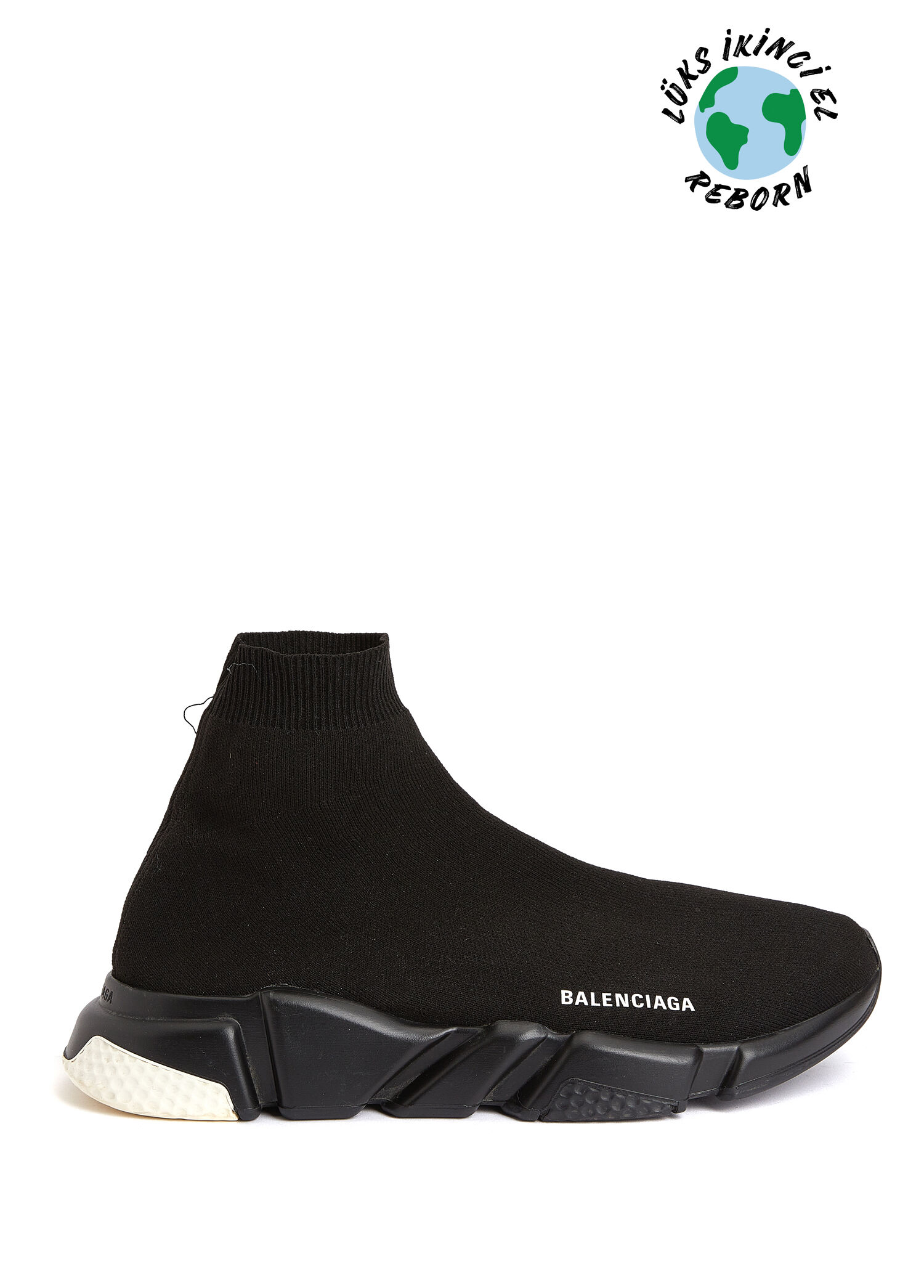 Balenciaga Erkek Sneakers