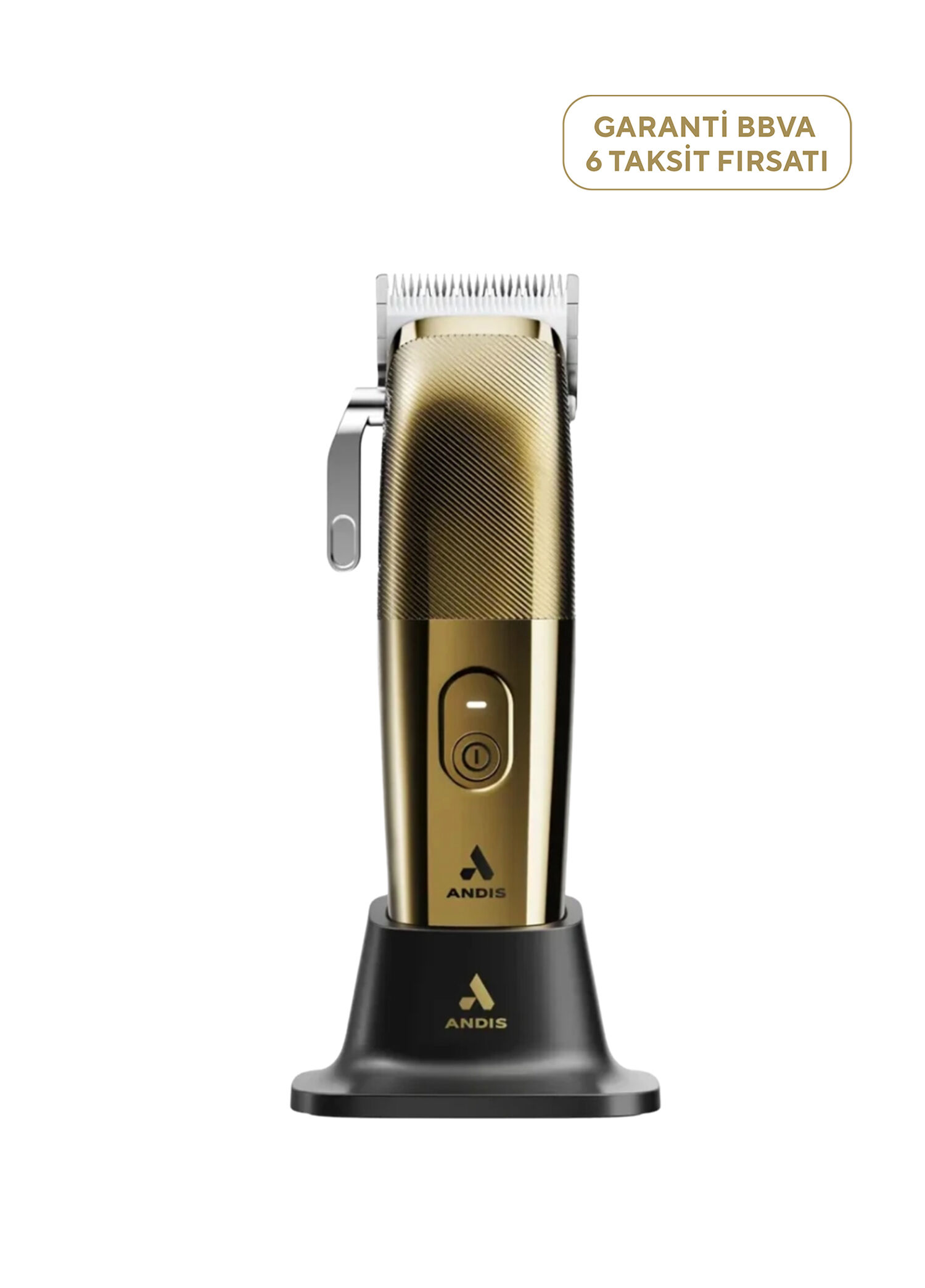 Envy II Premier Edition Tıraş Makinesi