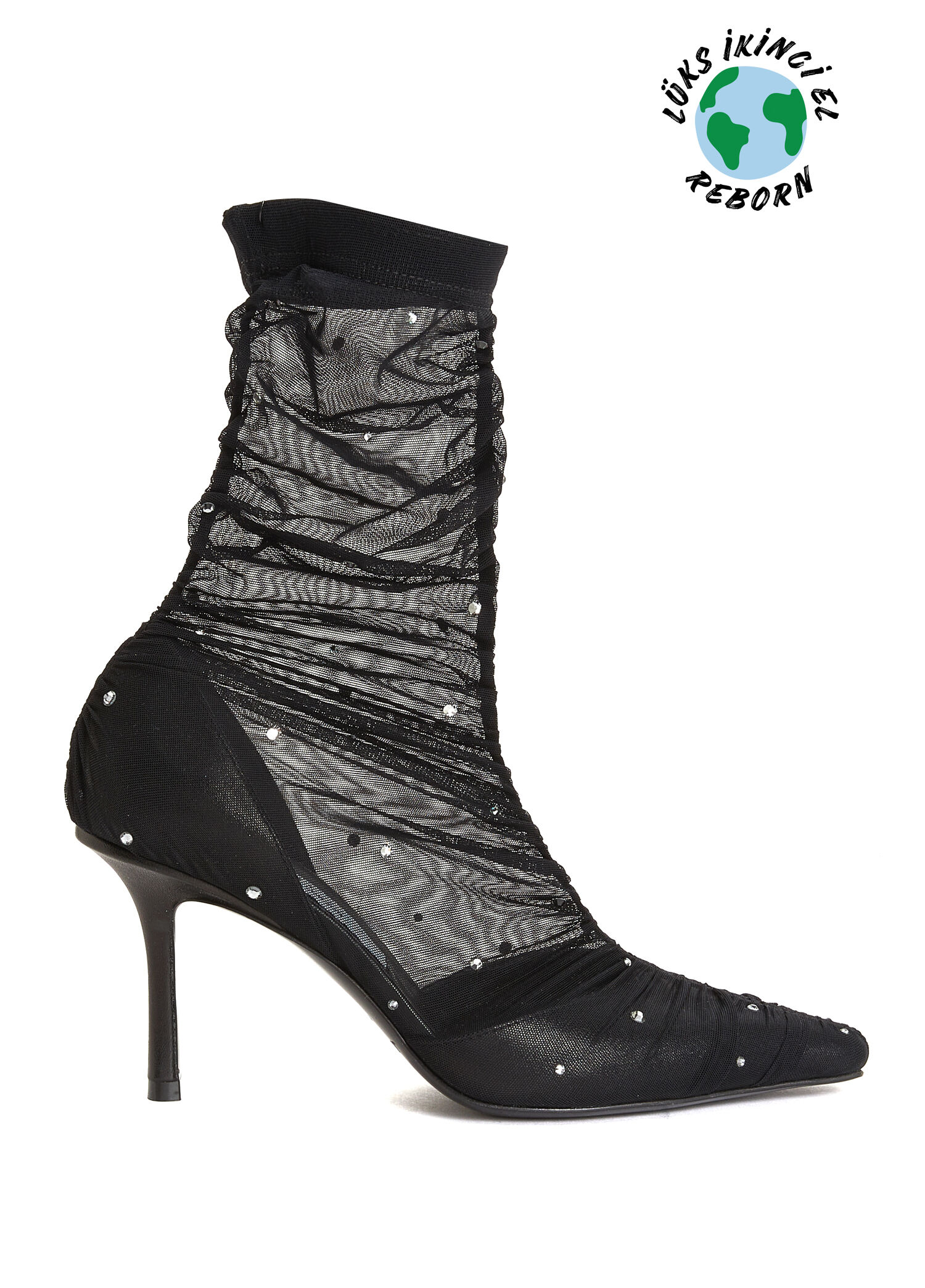 Jimmy Choo Kadın Bot