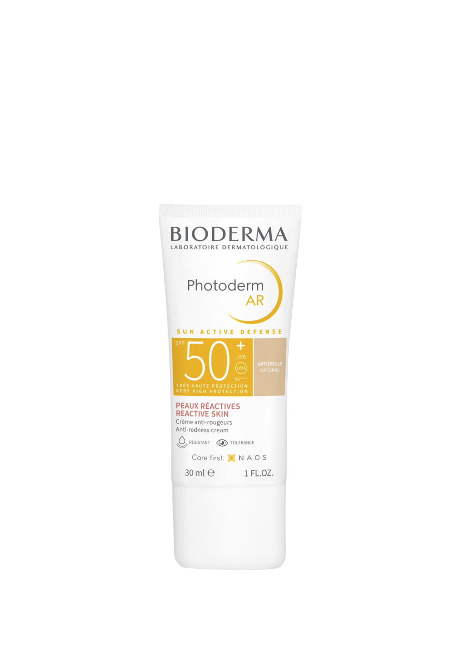 Photoderm AR SPF50+ Kızarıklık Karşıtı Güneş Koruyucu 30 ml