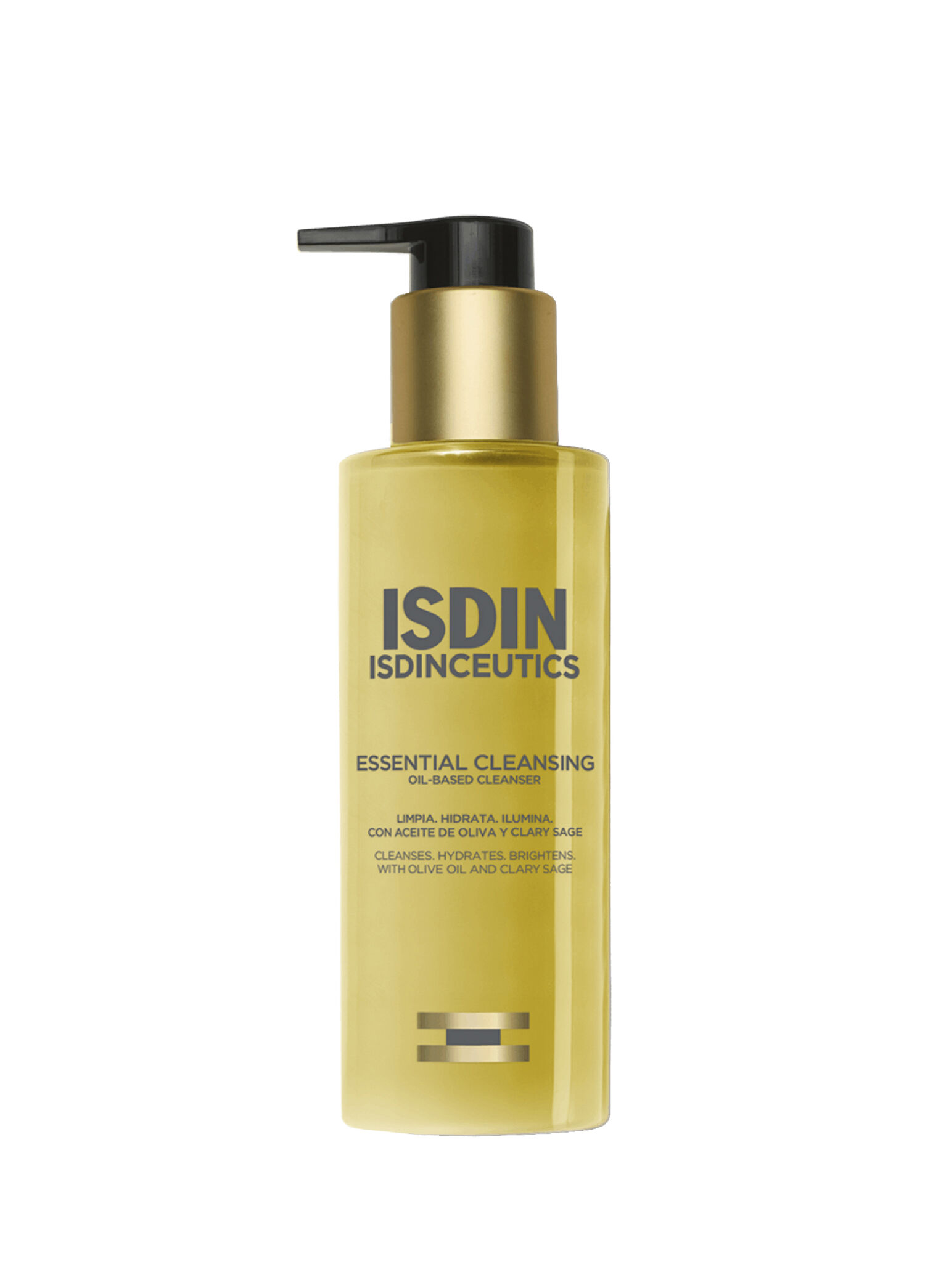 Ceutics Essential Cleansing Yağ Bazlı Yüz Temizleyici 200 ml