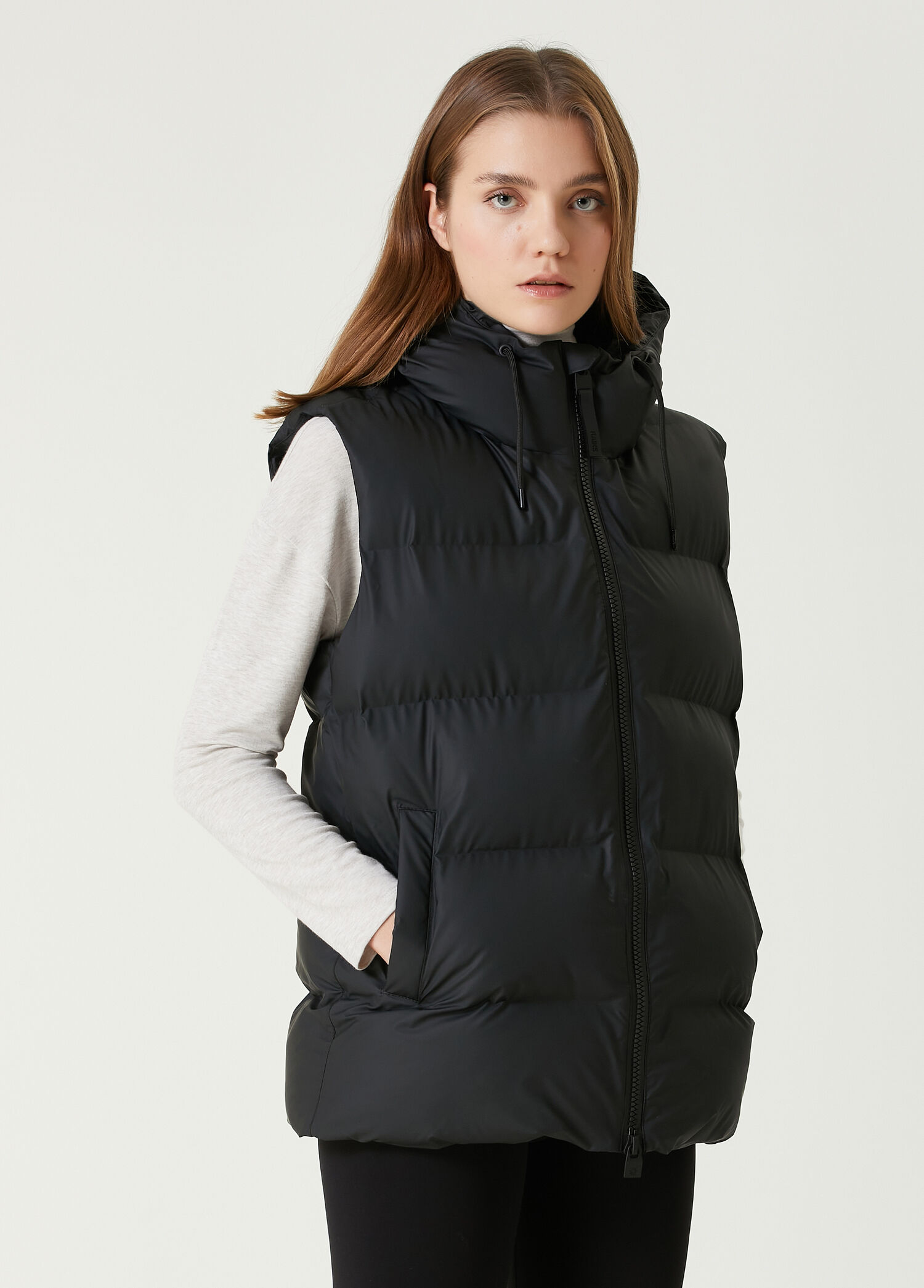 RAIN PRO PUFFER VEST