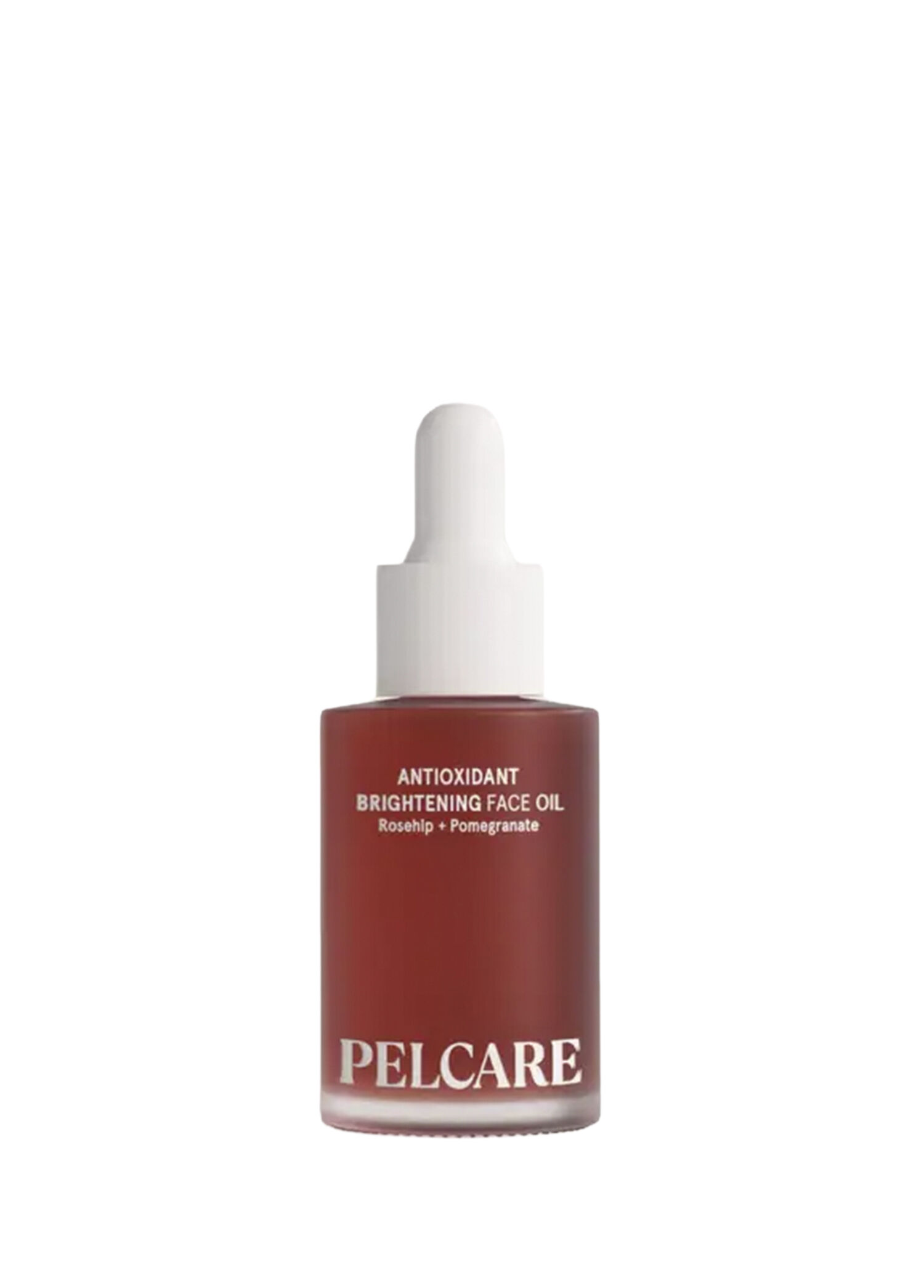 Antioxidant Brightening Aydınlatıcı Cilt Bakım Yağı 30 ml